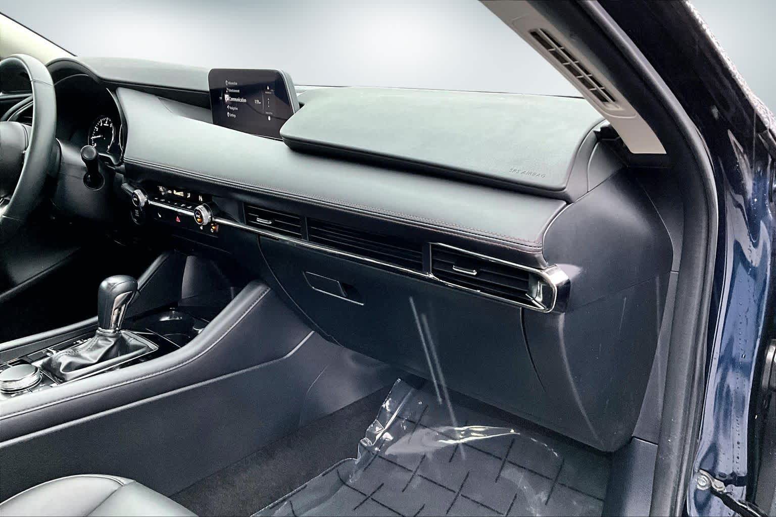 Thumbnail: 2025 Mazda Mazda3 - 23