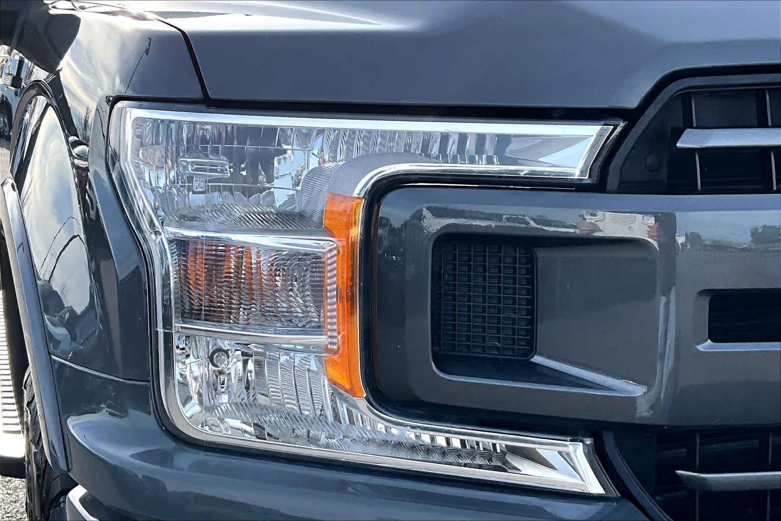 Thumbnail: 2020 Ford F-150 - 32