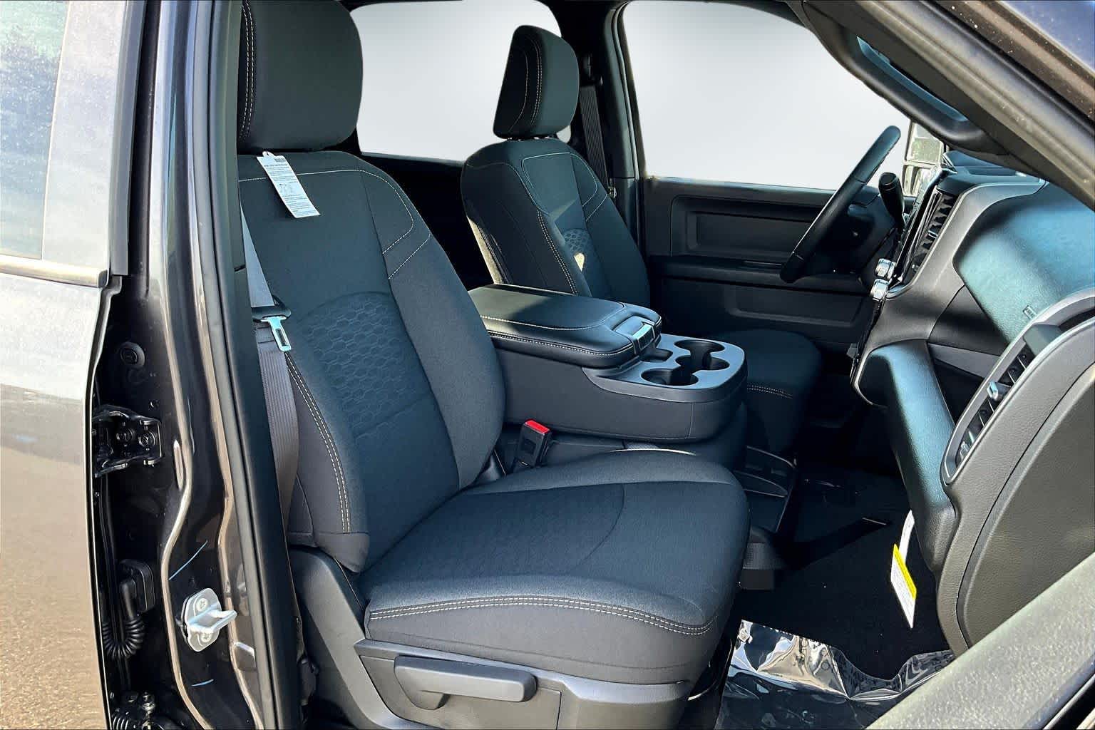 Thumbnail: 2026 RAM 2500 - 14