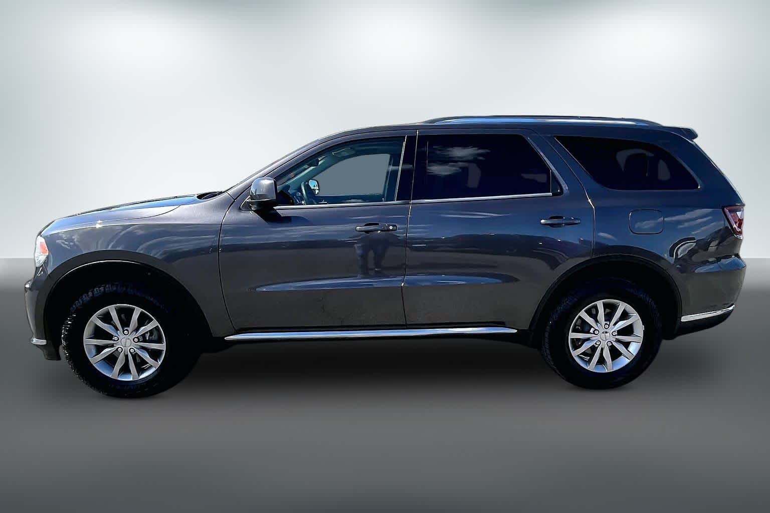 Thumbnail: 2017 Dodge Durango - 3