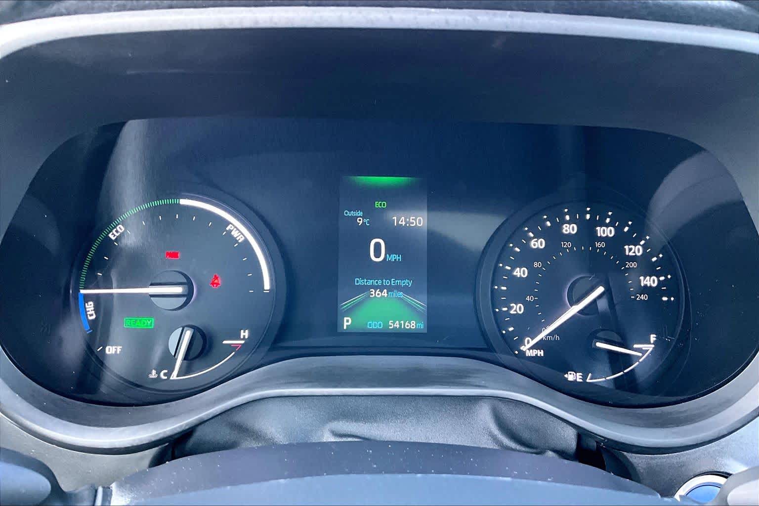 Thumbnail: 2024 Toyota Sienna - 17