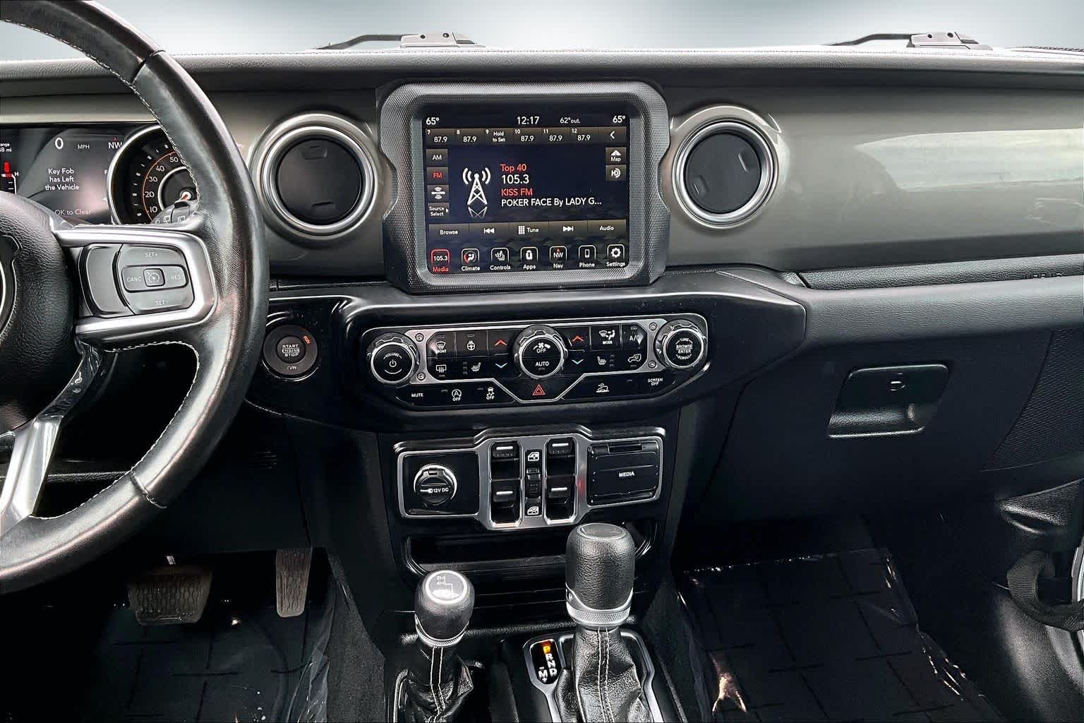 Thumbnail: 2023 Jeep Wrangler - 15