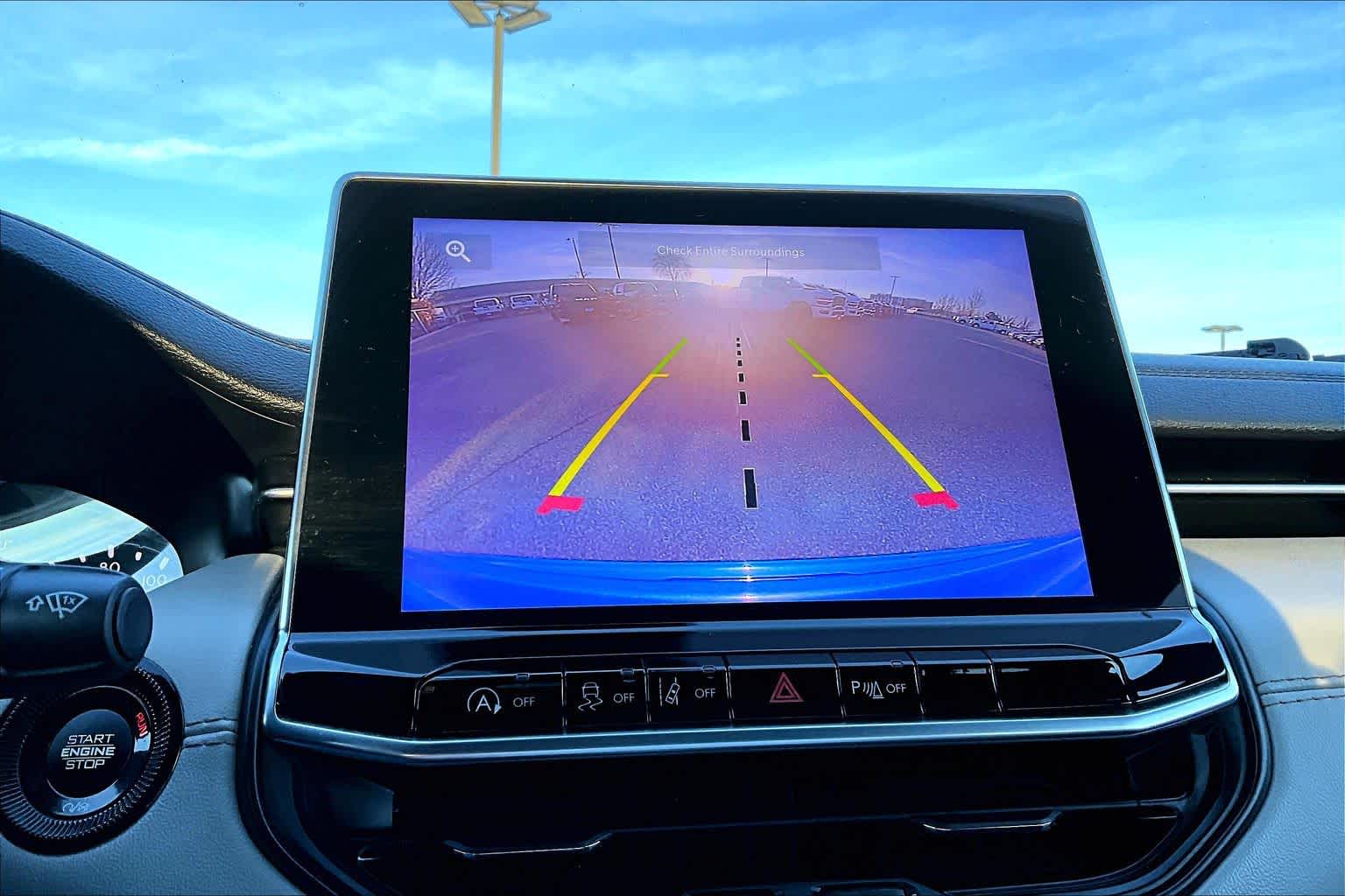 Thumbnail: 2024 Jeep Compass - 26