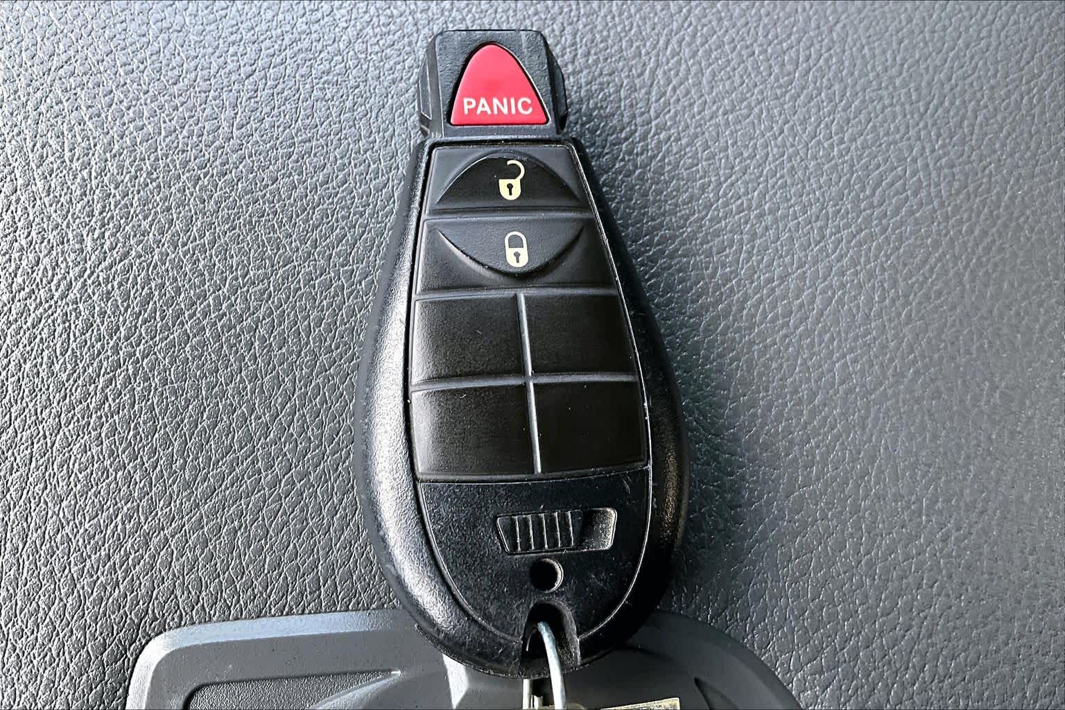 Thumbnail: 2018 RAM 1500 - 17