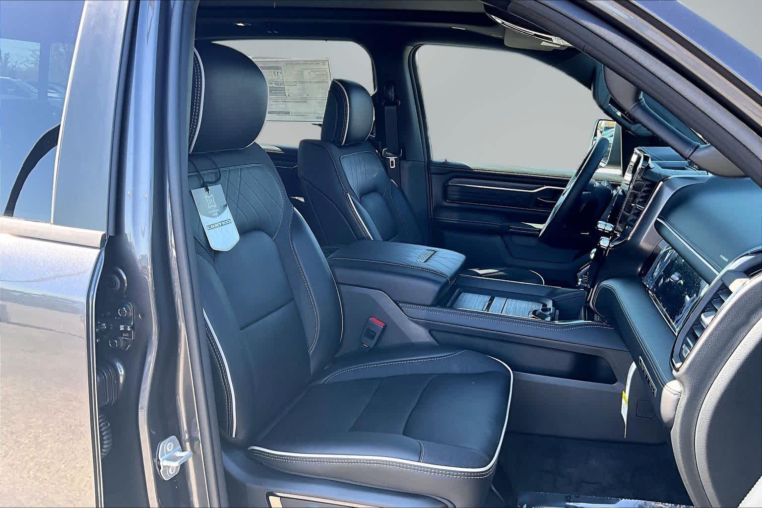 Thumbnail: 2026 RAM 1500 - 14