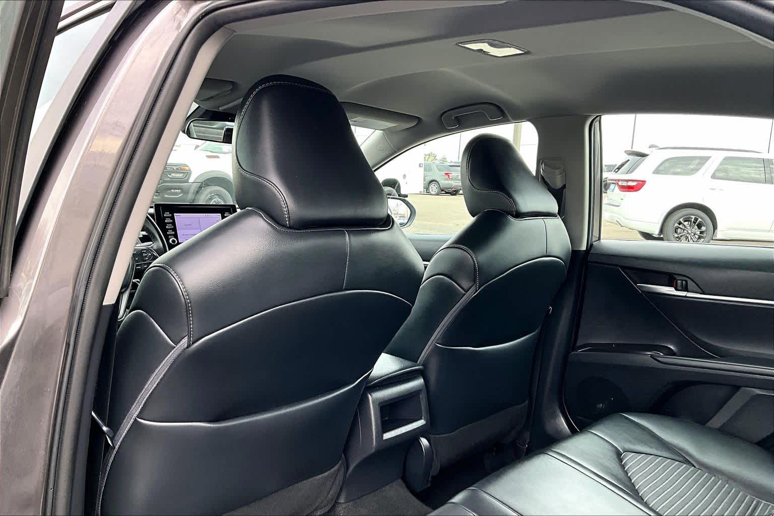 Thumbnail: 2023 Toyota Camry - 11