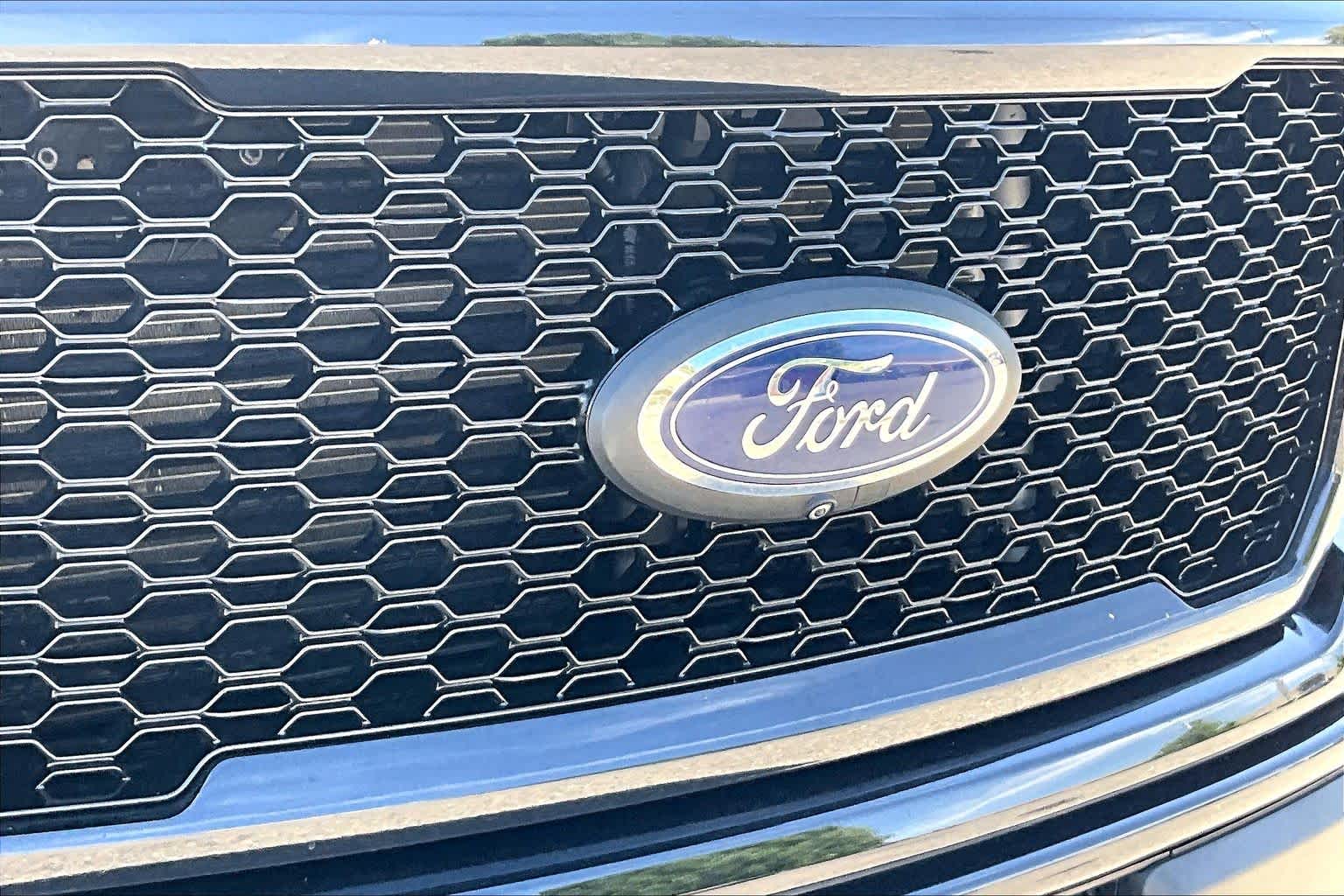 Thumbnail: 2020 Ford F-150 - 32