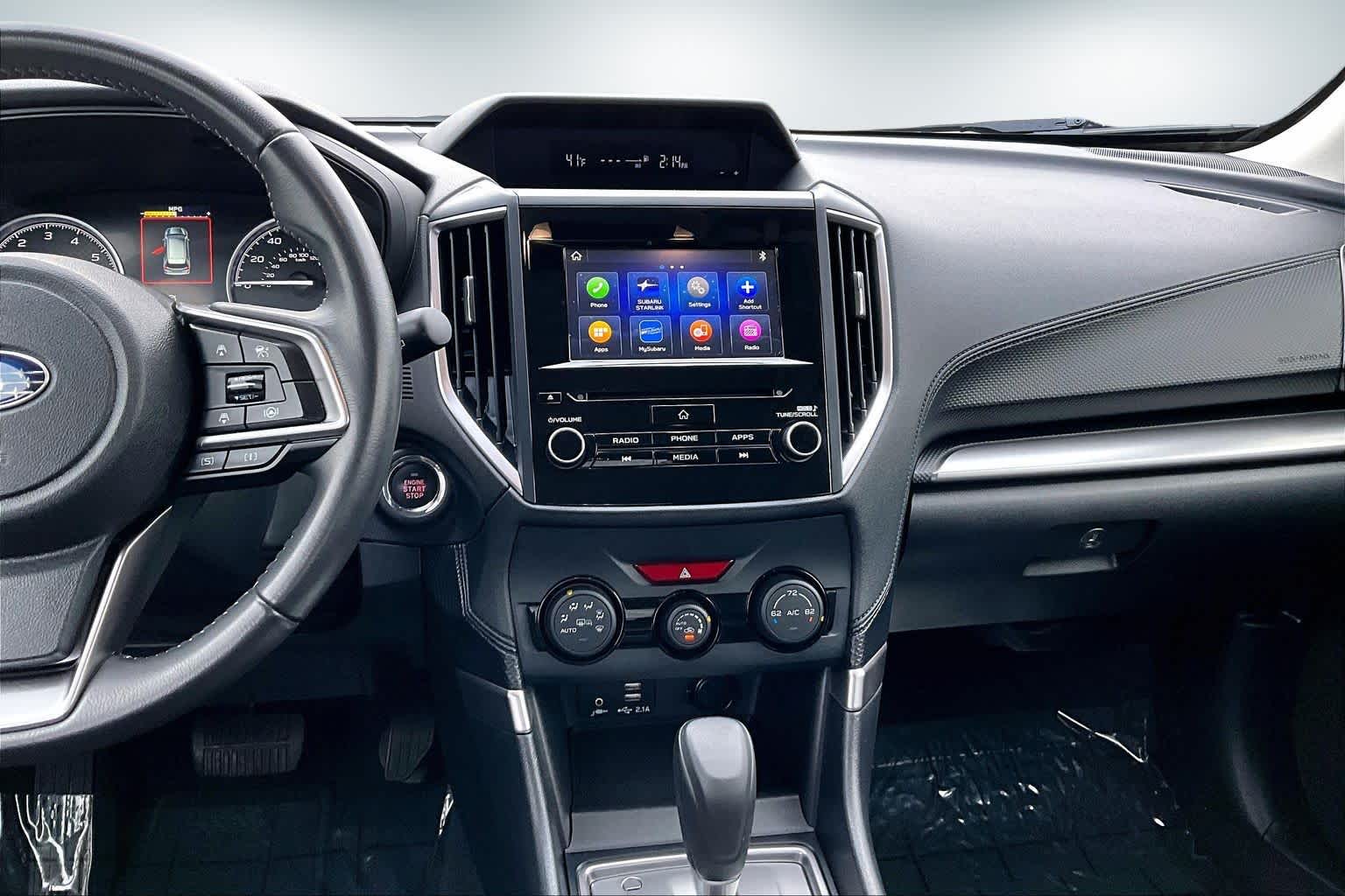 Thumbnail: 2023 Subaru Forester - 15