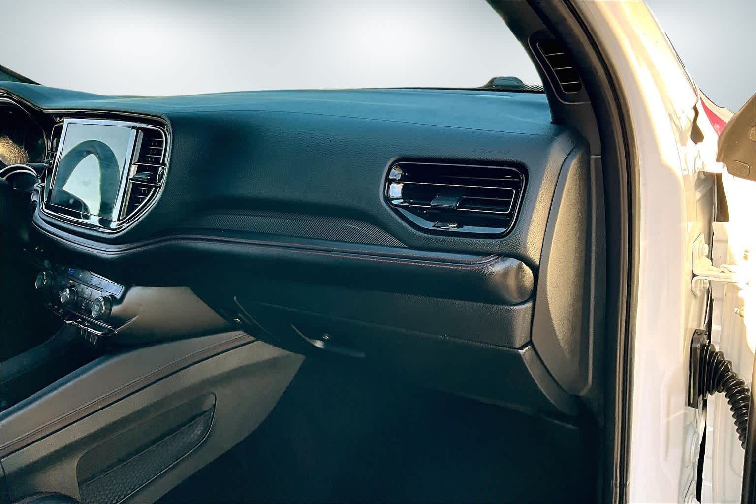 Thumbnail: 2024 Dodge Durango - 22