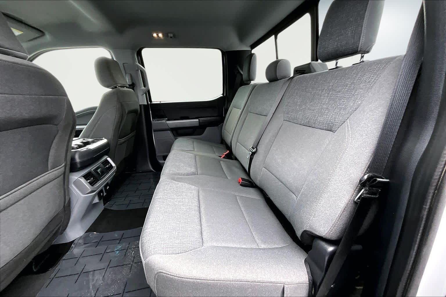 Thumbnail: 2024 Ford F-150 - 28