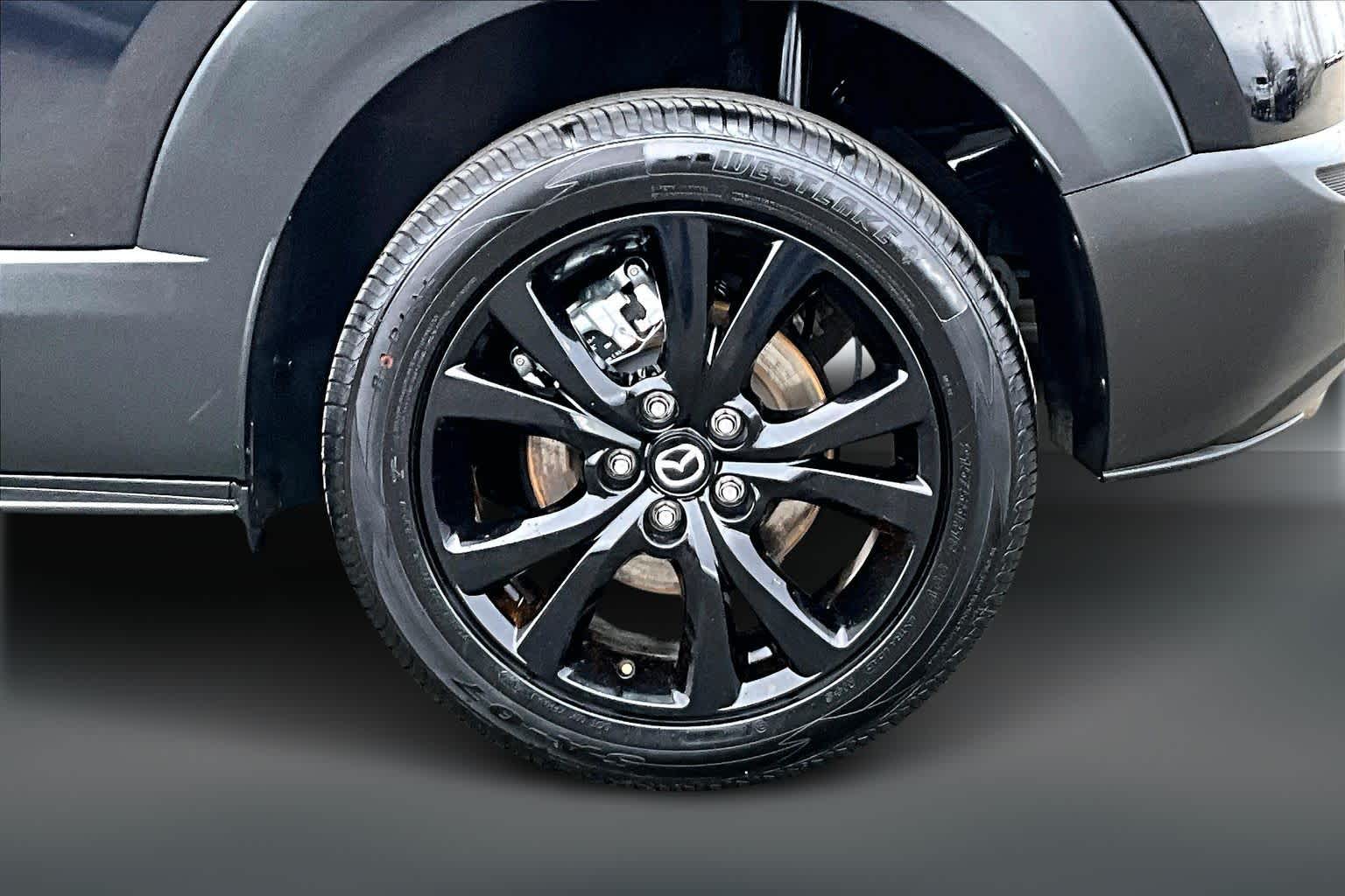 Thumbnail: 2024 Mazda CX-30 - 30