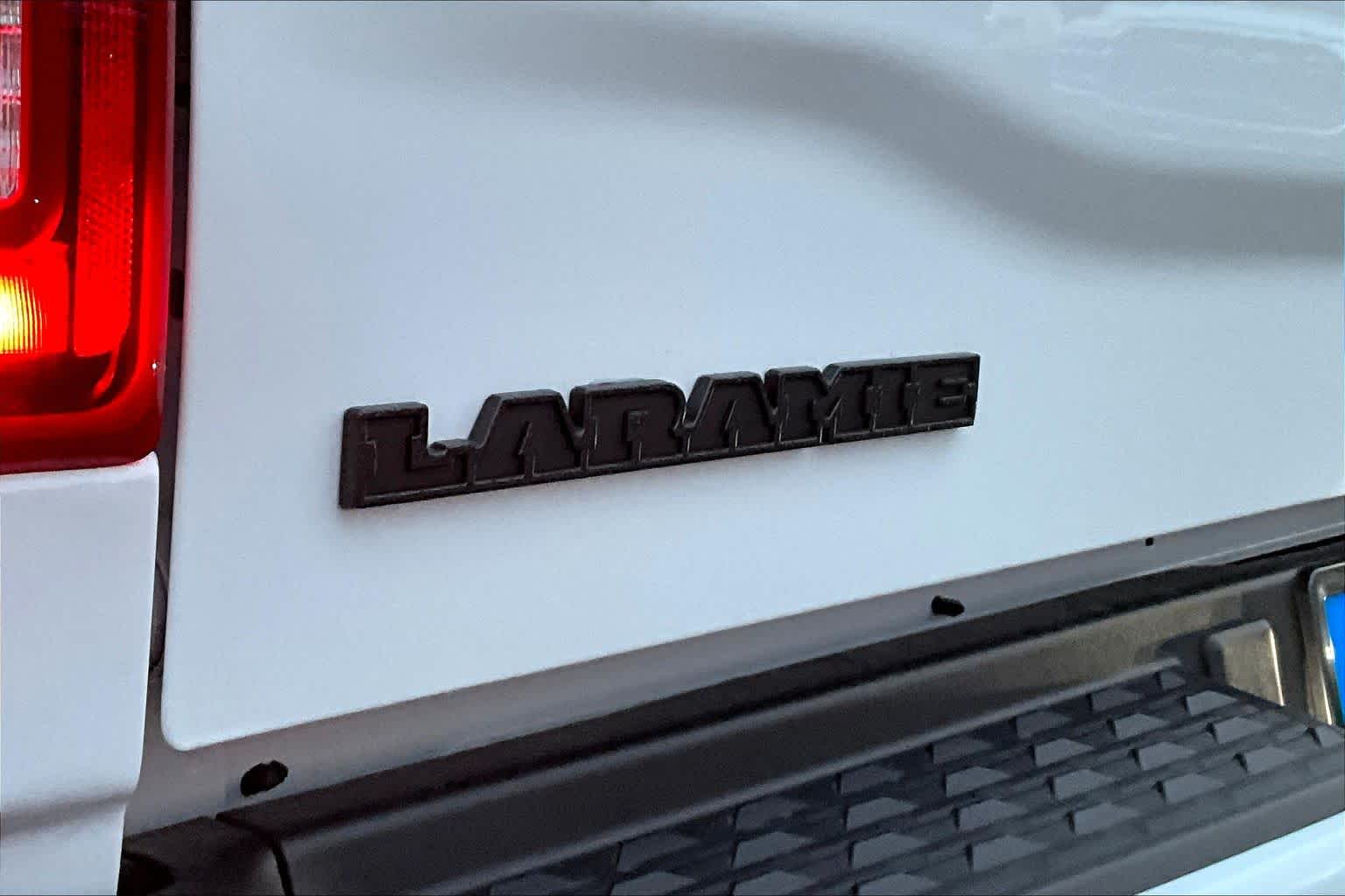 Thumbnail: 2026 RAM 3500 - 7