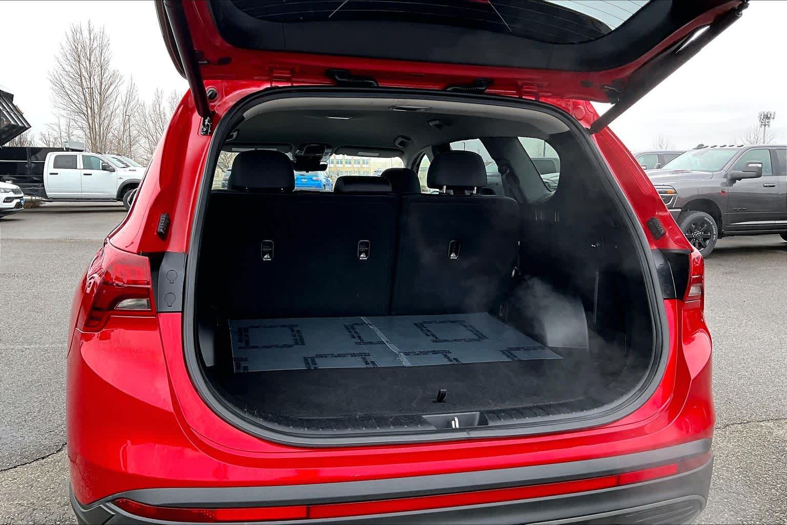 Thumbnail: 2023 Hyundai Santa Fe - 18