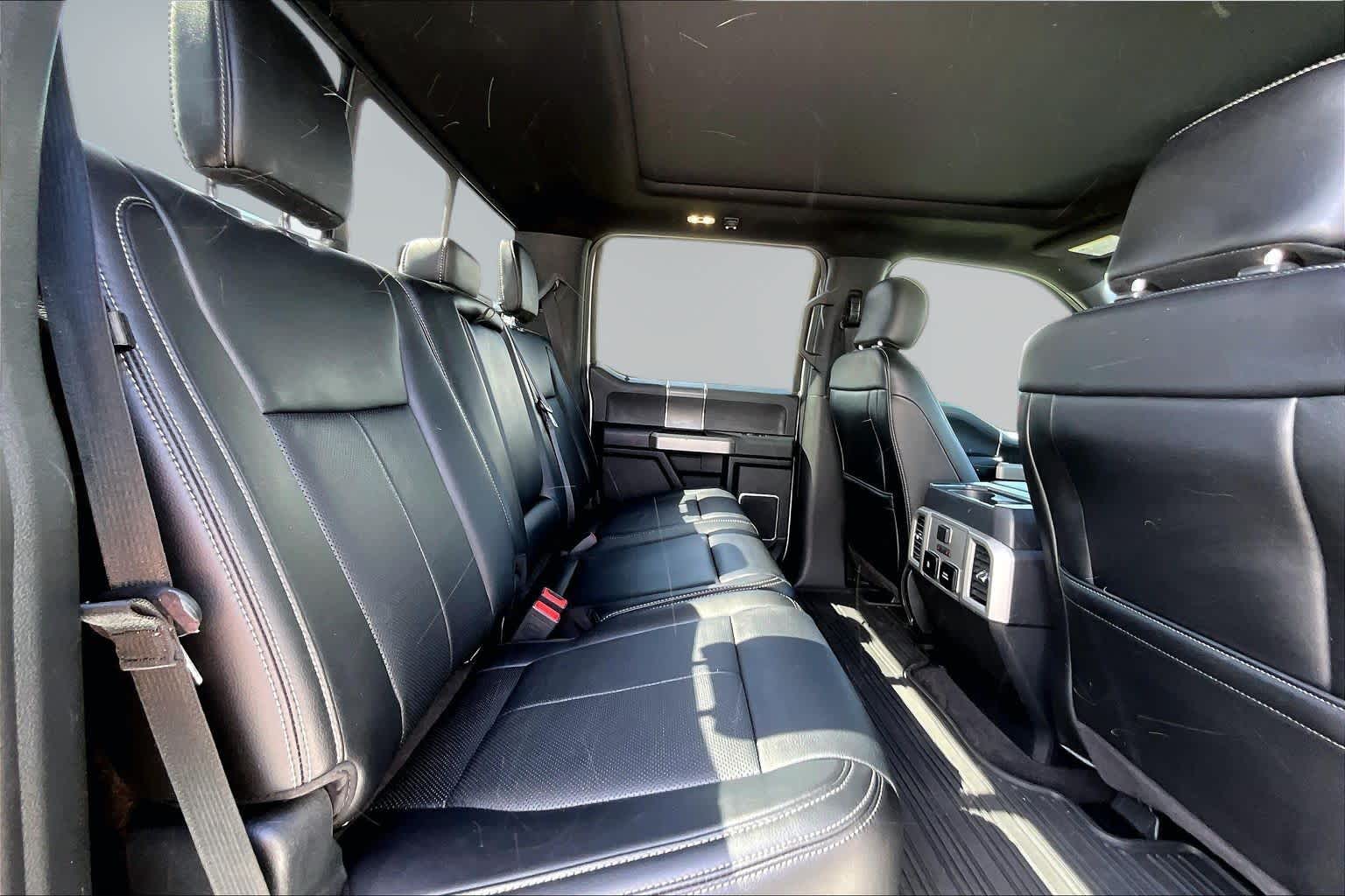 Thumbnail: 2020 Ford F-150 - 30