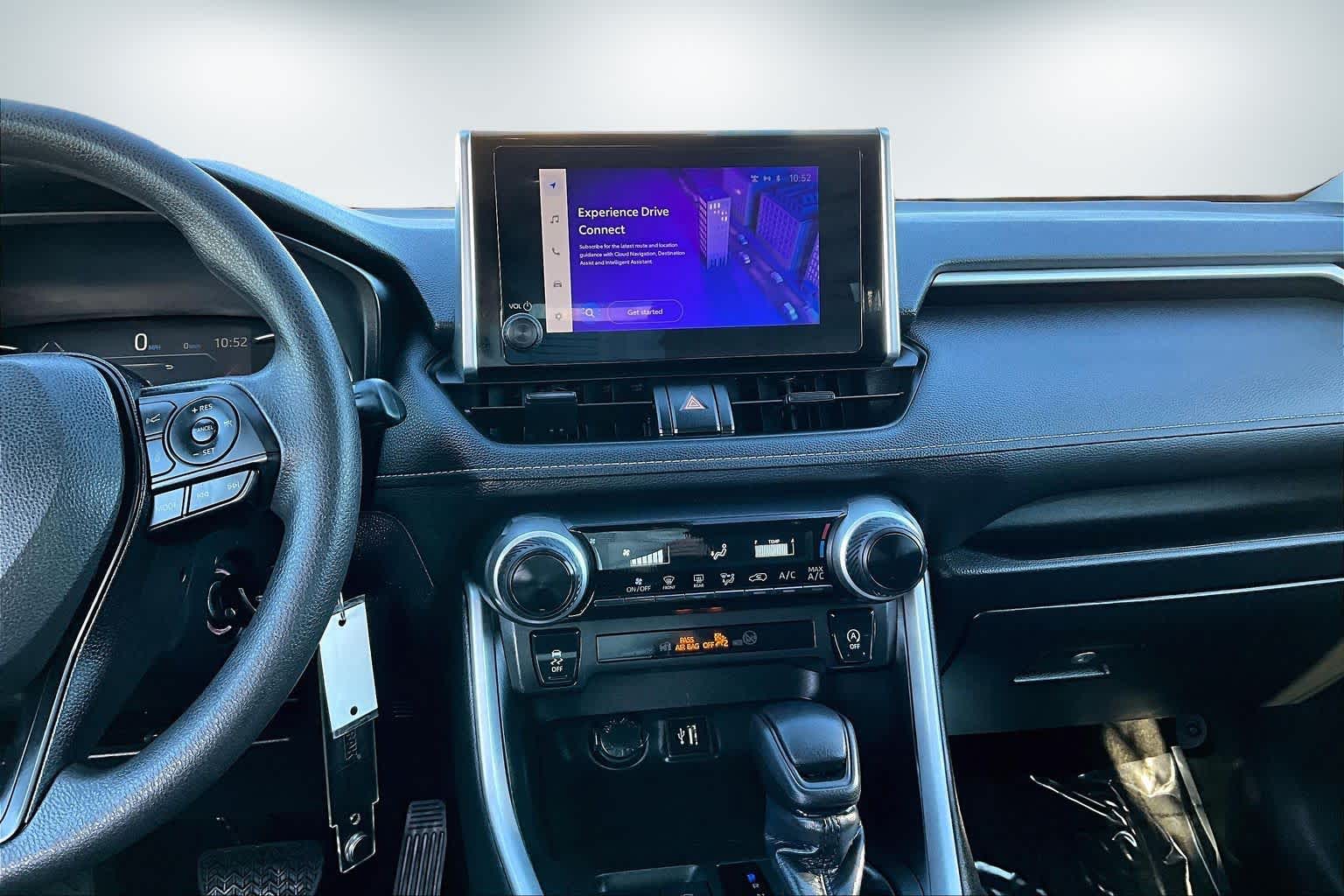 Thumbnail: 2024 Toyota RAV4 - 15