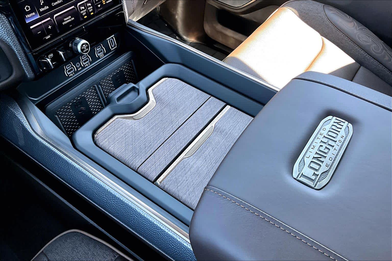 Thumbnail: 2026 RAM 1500 - 16