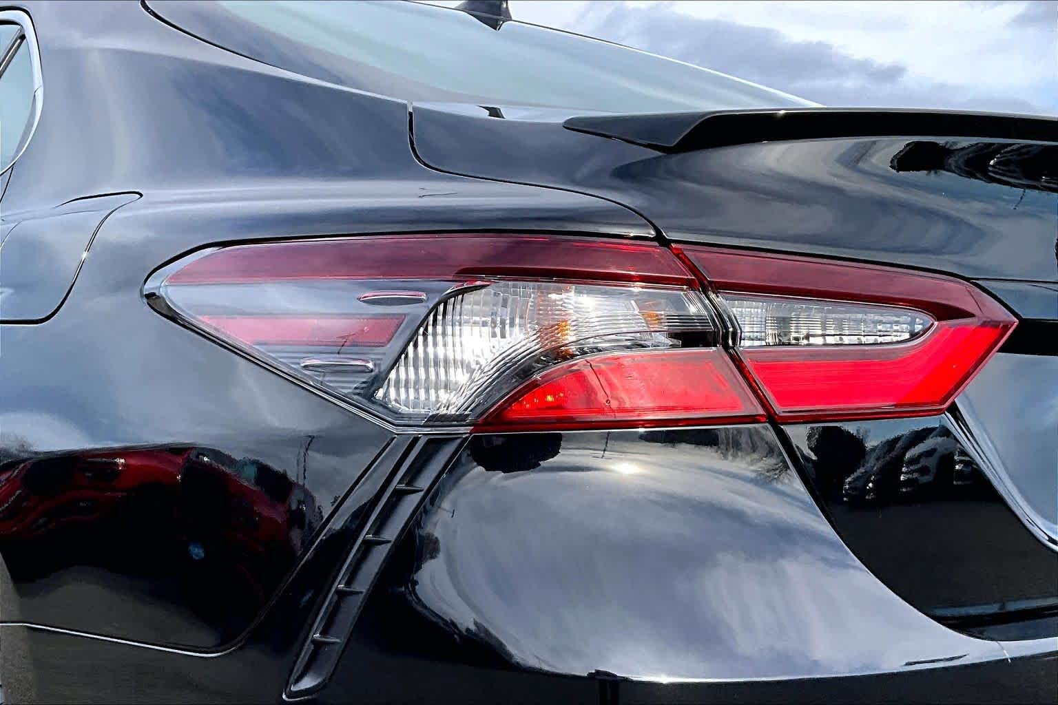 Thumbnail: 2024 Toyota Camry - 33