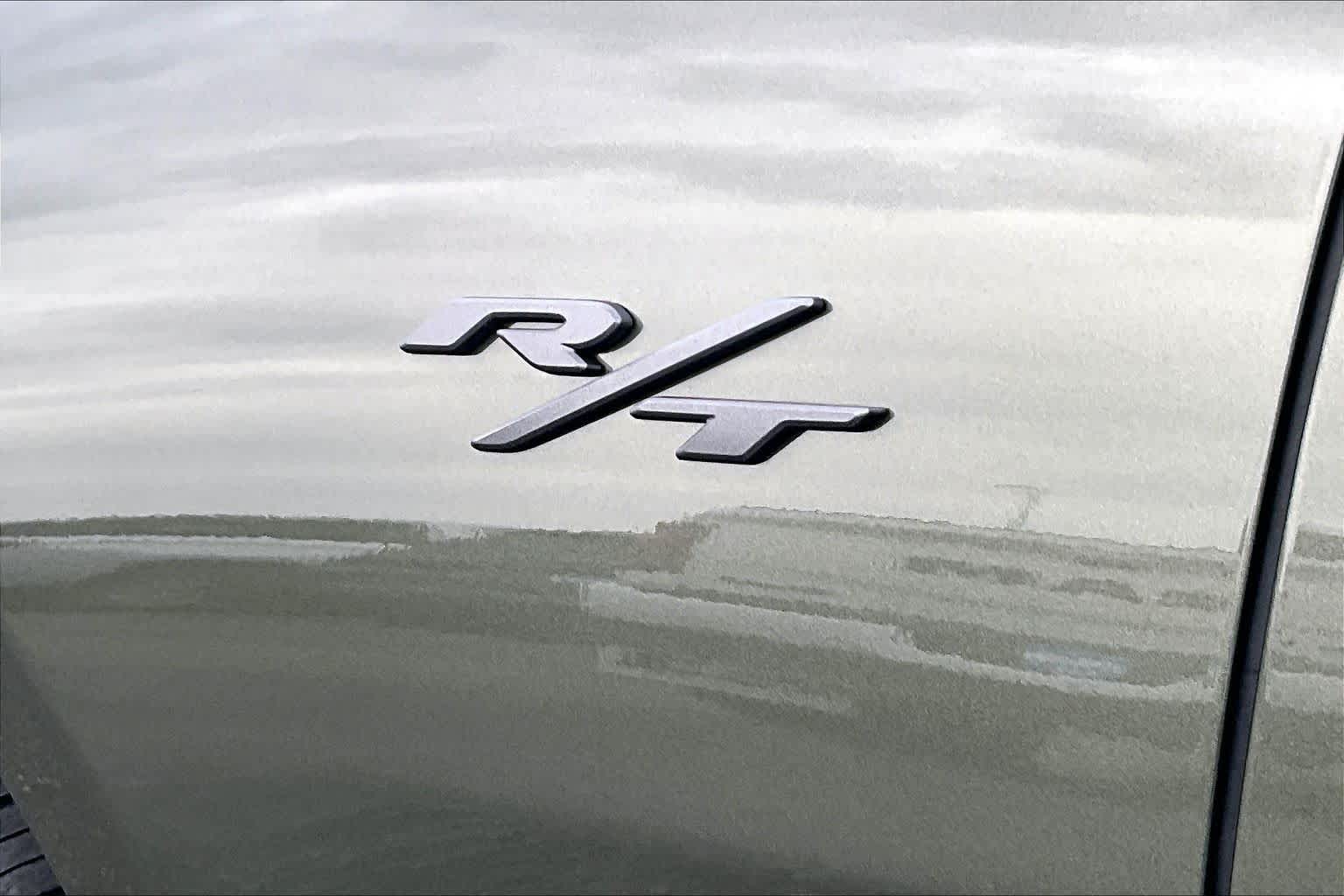 Thumbnail: 2026 Dodge Charger - 7