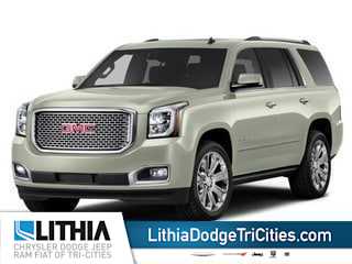 2016 GMC Yukon Denali -
                  Kennewick, WA