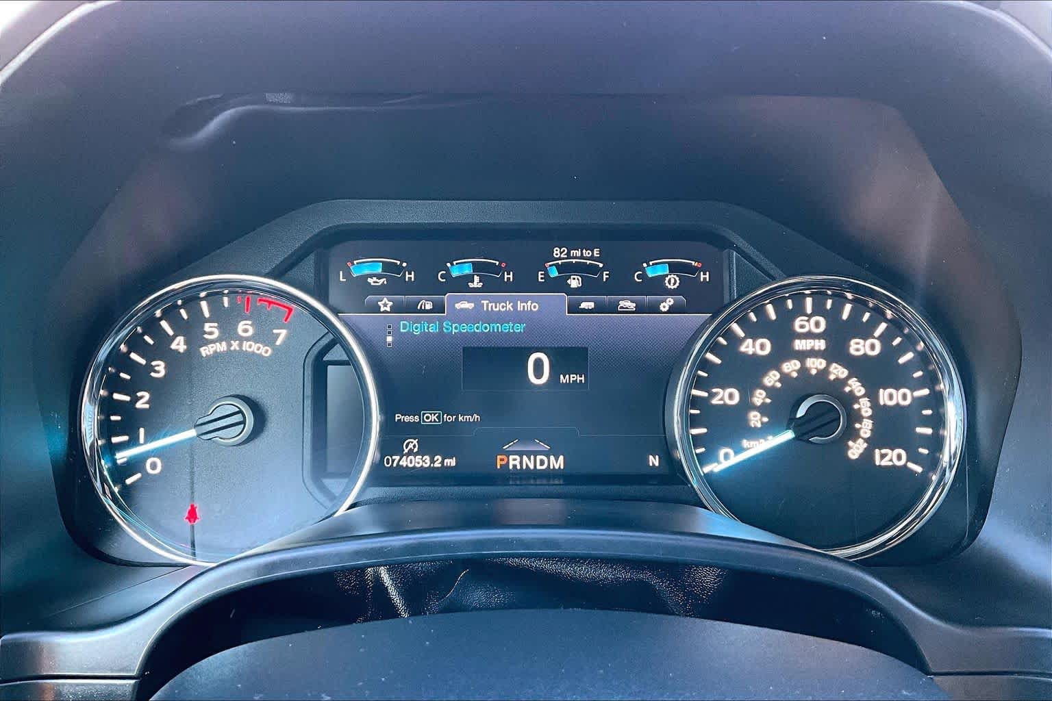 Thumbnail: 2020 Ford F-150 - 17