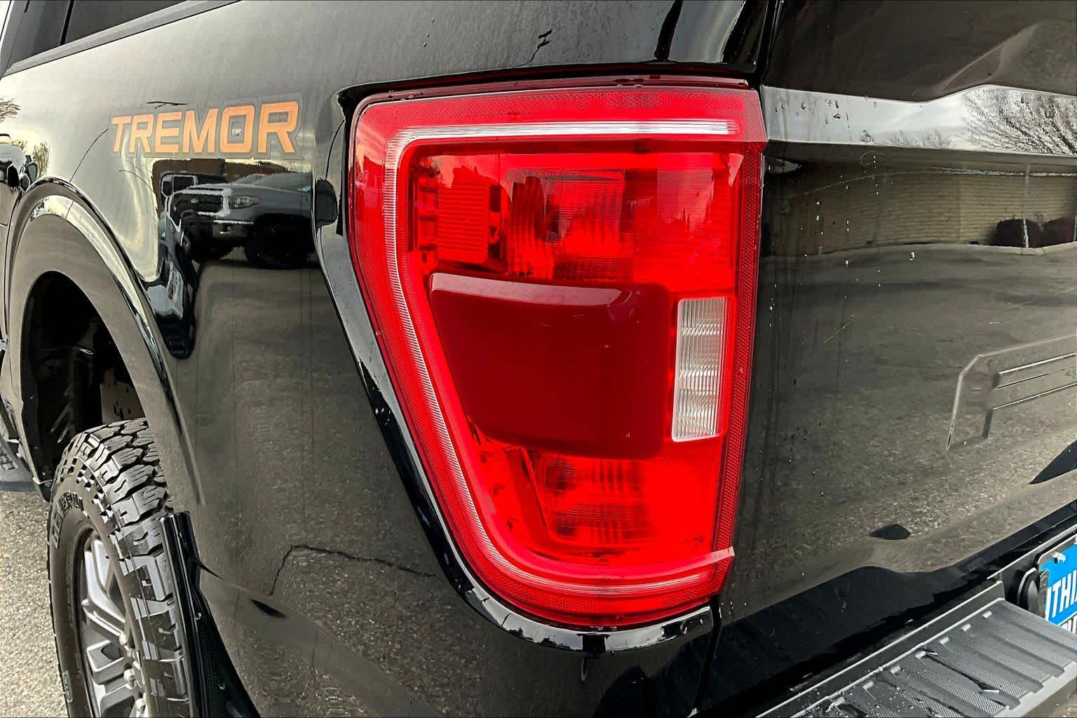 Thumbnail: 2023 Ford F-150 - 33