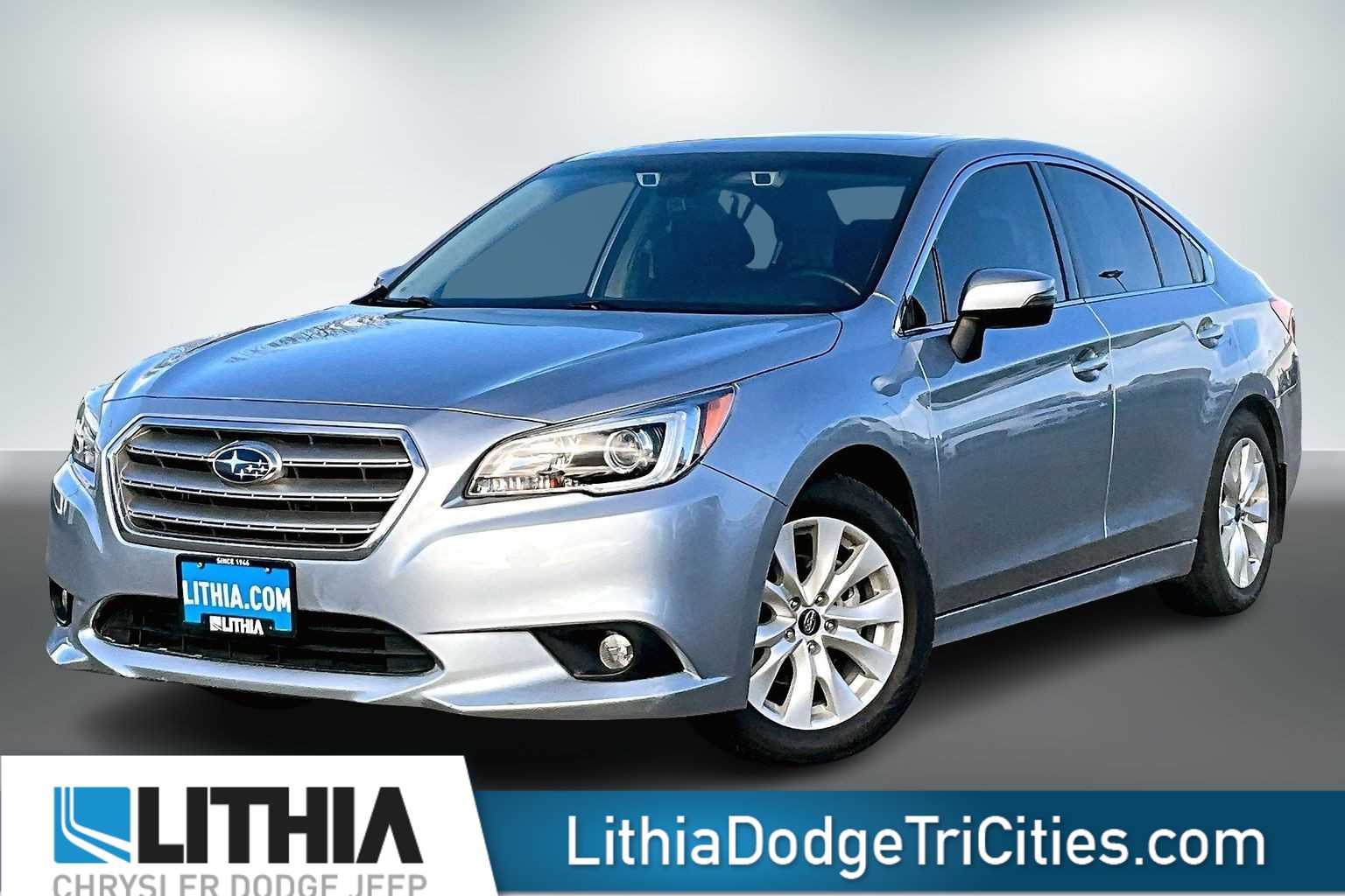 2017 Subaru Legacy Premium -
                  Kennewick, WA