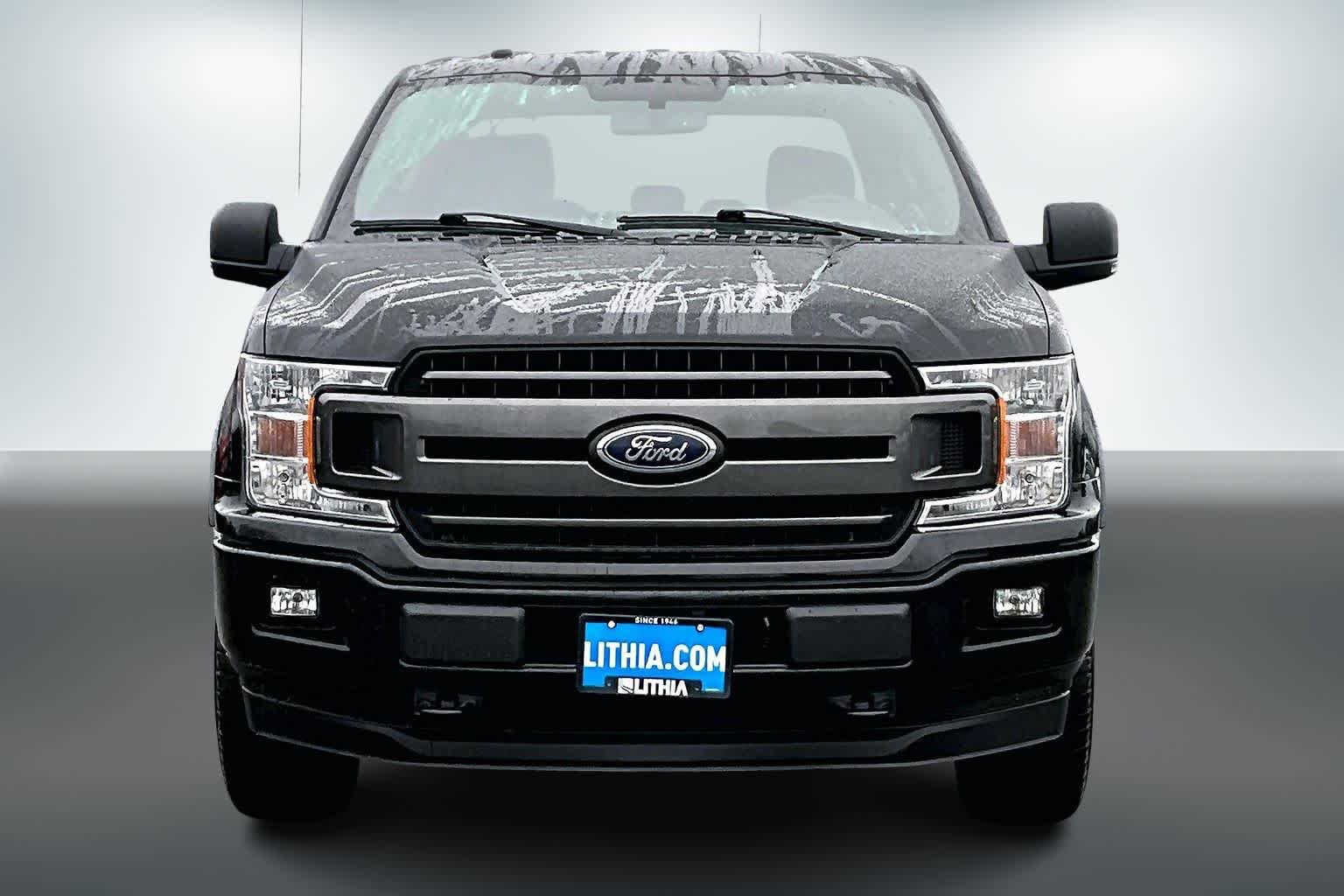 Thumbnail: 2018 Ford F-150 - 6