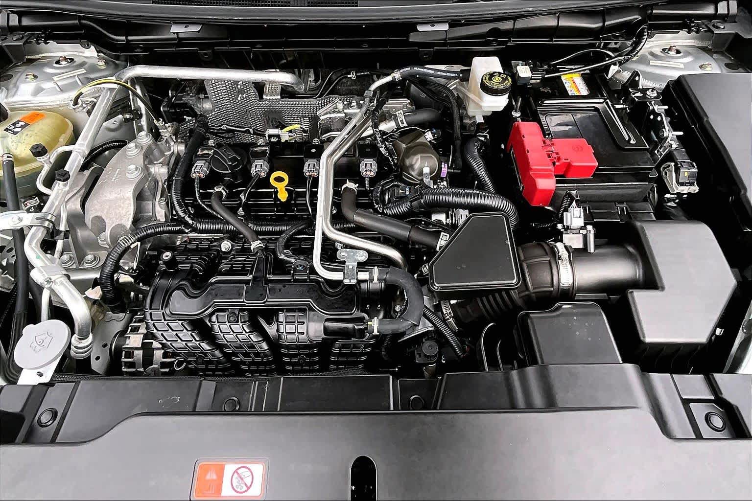 Thumbnail: 2024 Mitsubishi Outlander - 9