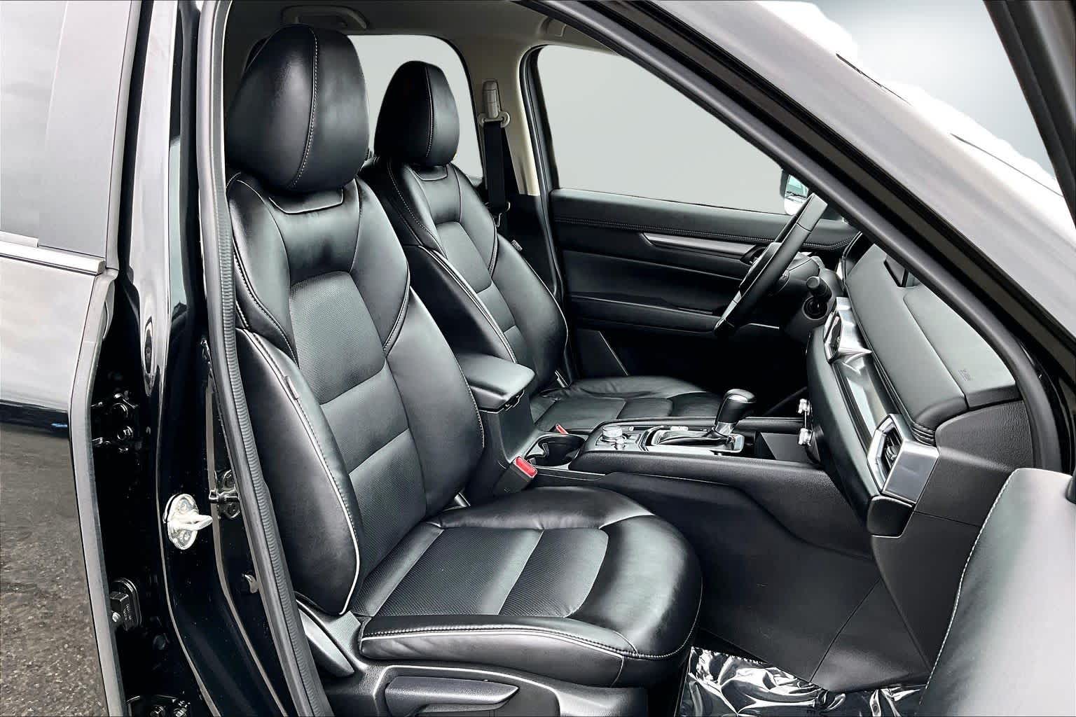 Thumbnail: 2025 Mazda CX-5 - 13