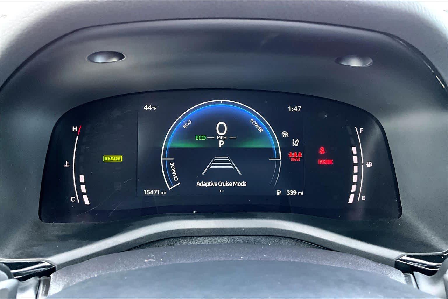 Thumbnail: 2025 Toyota Camry - 17