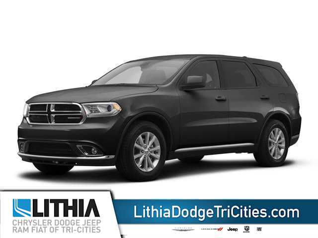 2017 Dodge Durango SXT -
                  Kennewick, WA