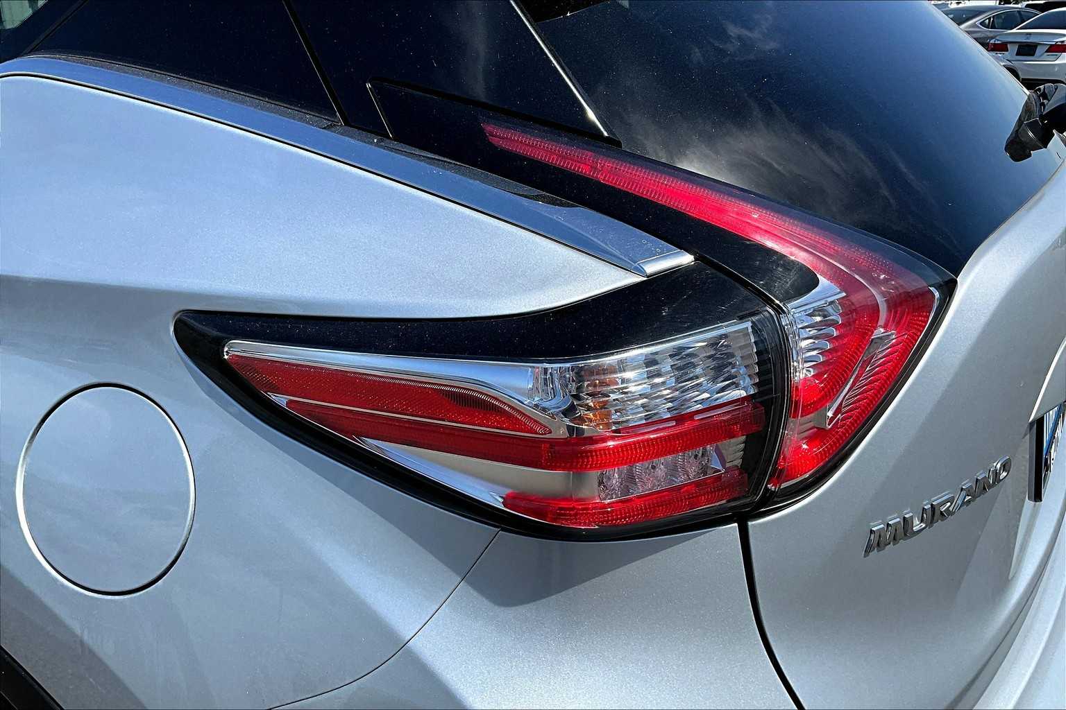 Thumbnail: 2017 Nissan Murano - 33