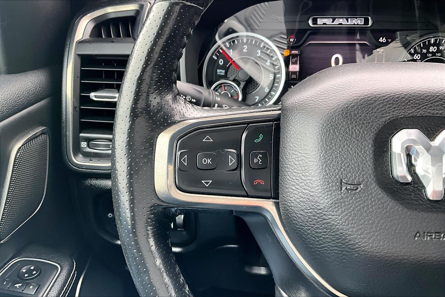 Thumbnail: 2020 RAM 1500 - 24