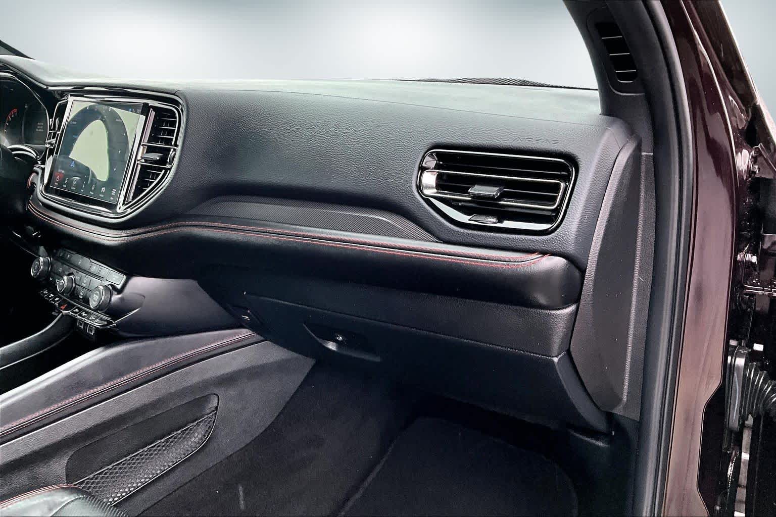 Thumbnail: 2025 Dodge Durango - 22