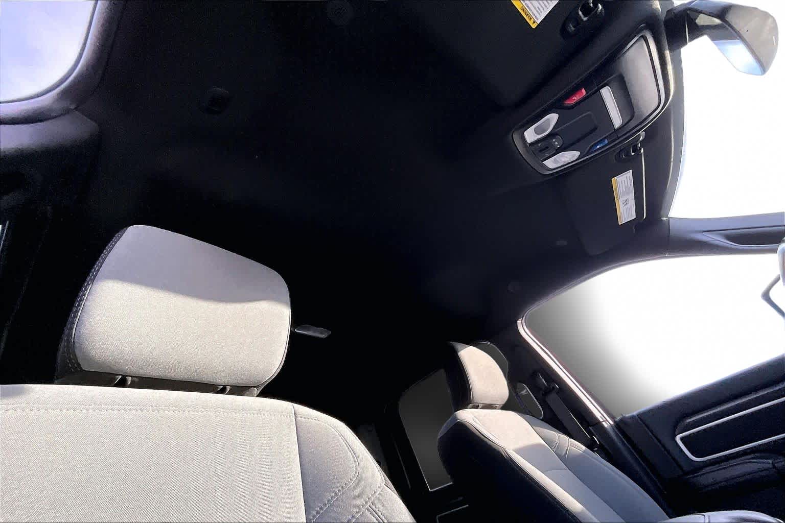 Thumbnail: 2024 RAM 2500 - 31