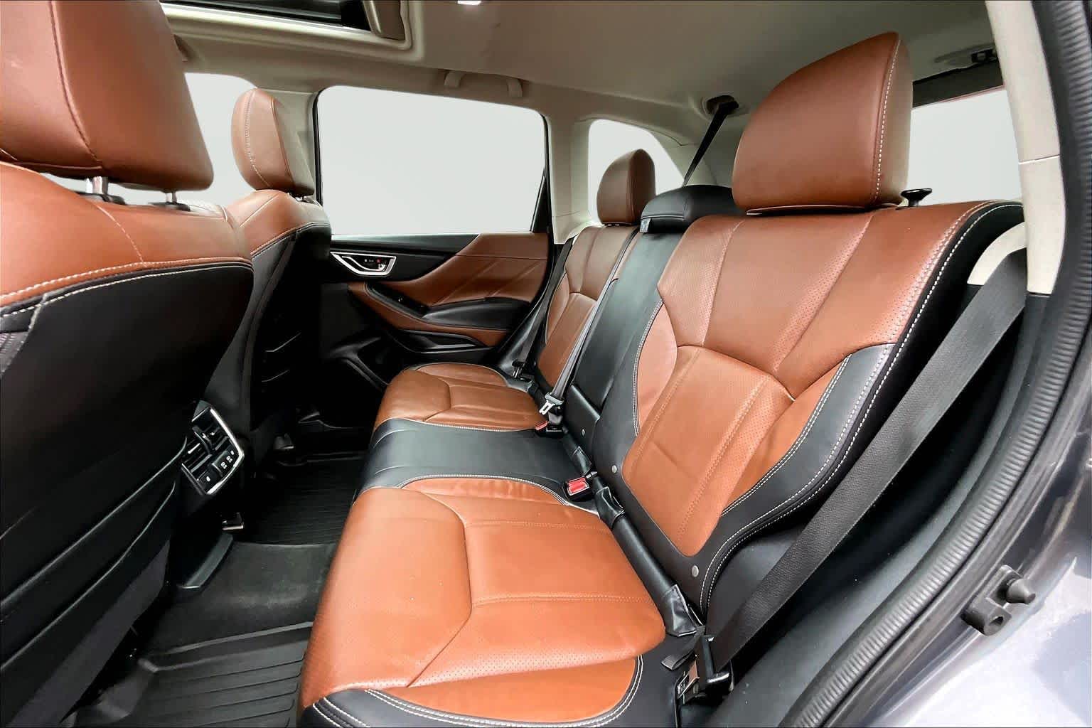 Thumbnail: 2022 Subaru Forester - 29