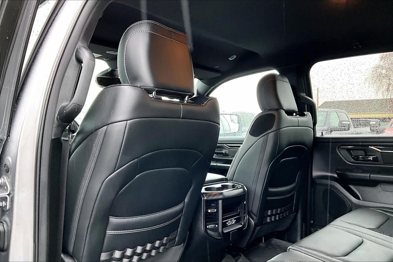 Thumbnail: 2024 RAM 1500 - 12