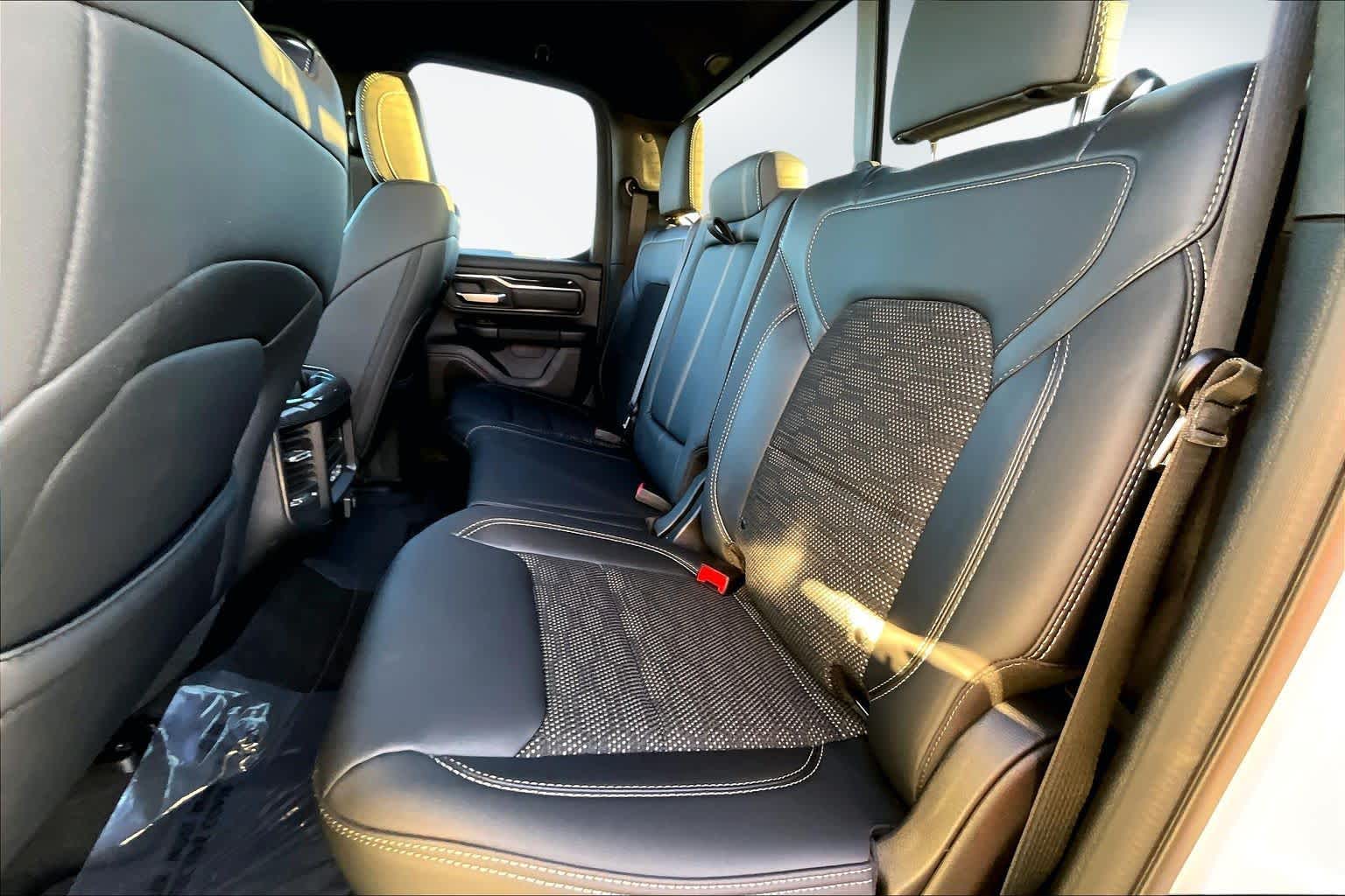 Thumbnail: 2020 RAM 1500 - 29