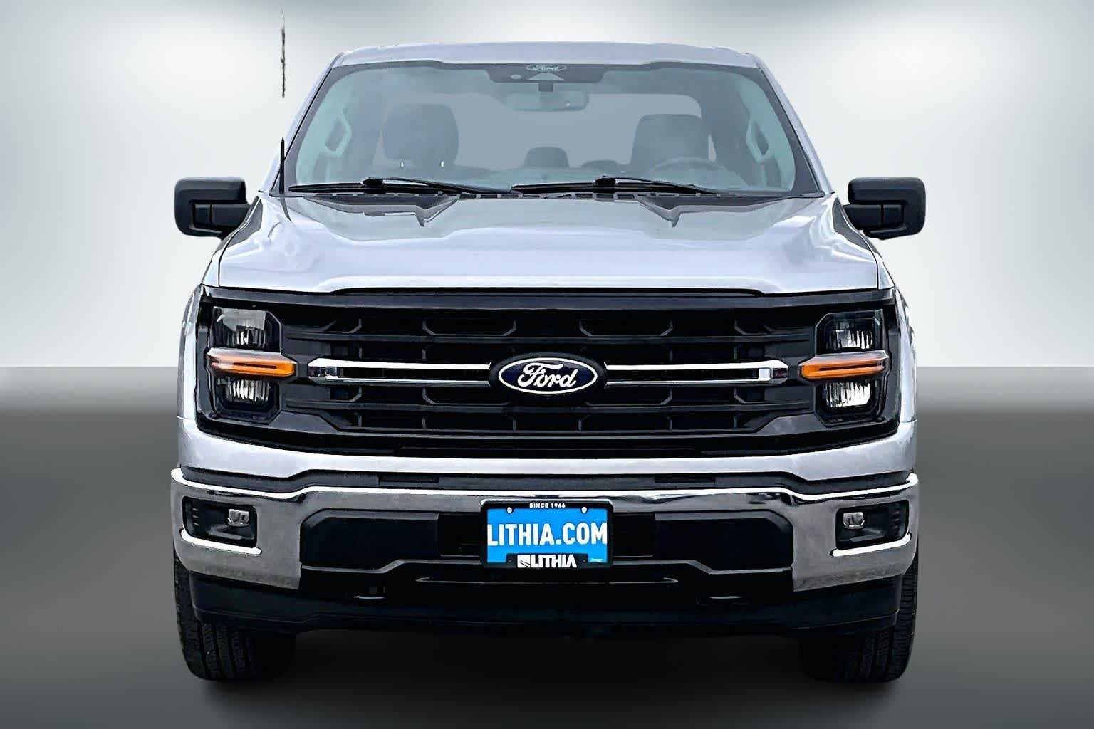 Thumbnail: 2024 Ford F-150 - 6