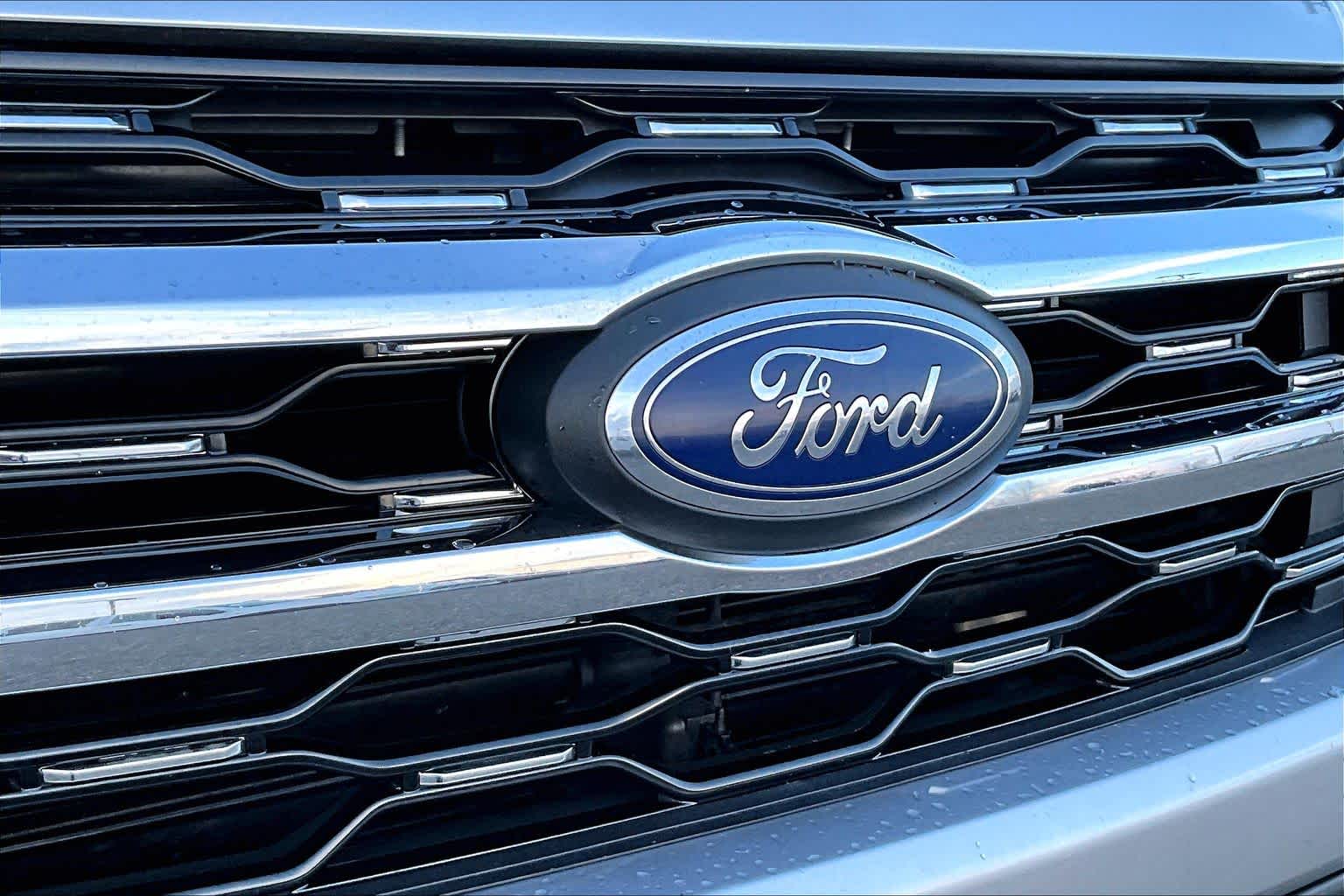 Thumbnail: 2023 Ford Expedition MAX - 34