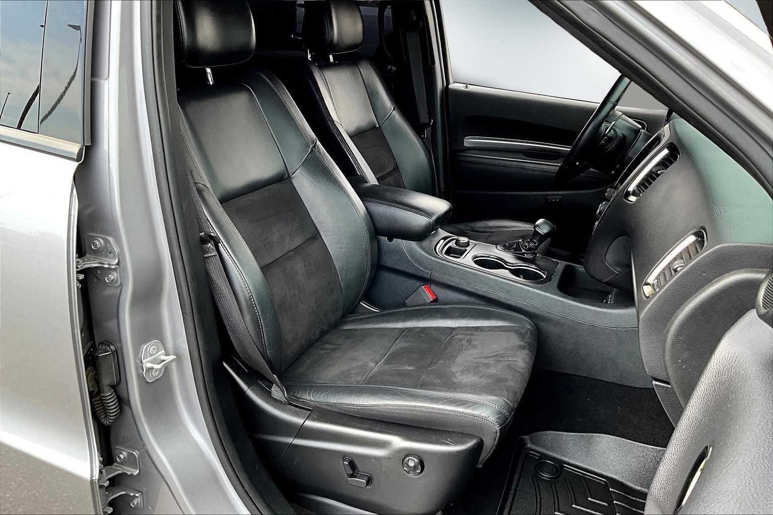 Thumbnail: 2019 Dodge Durango - 13