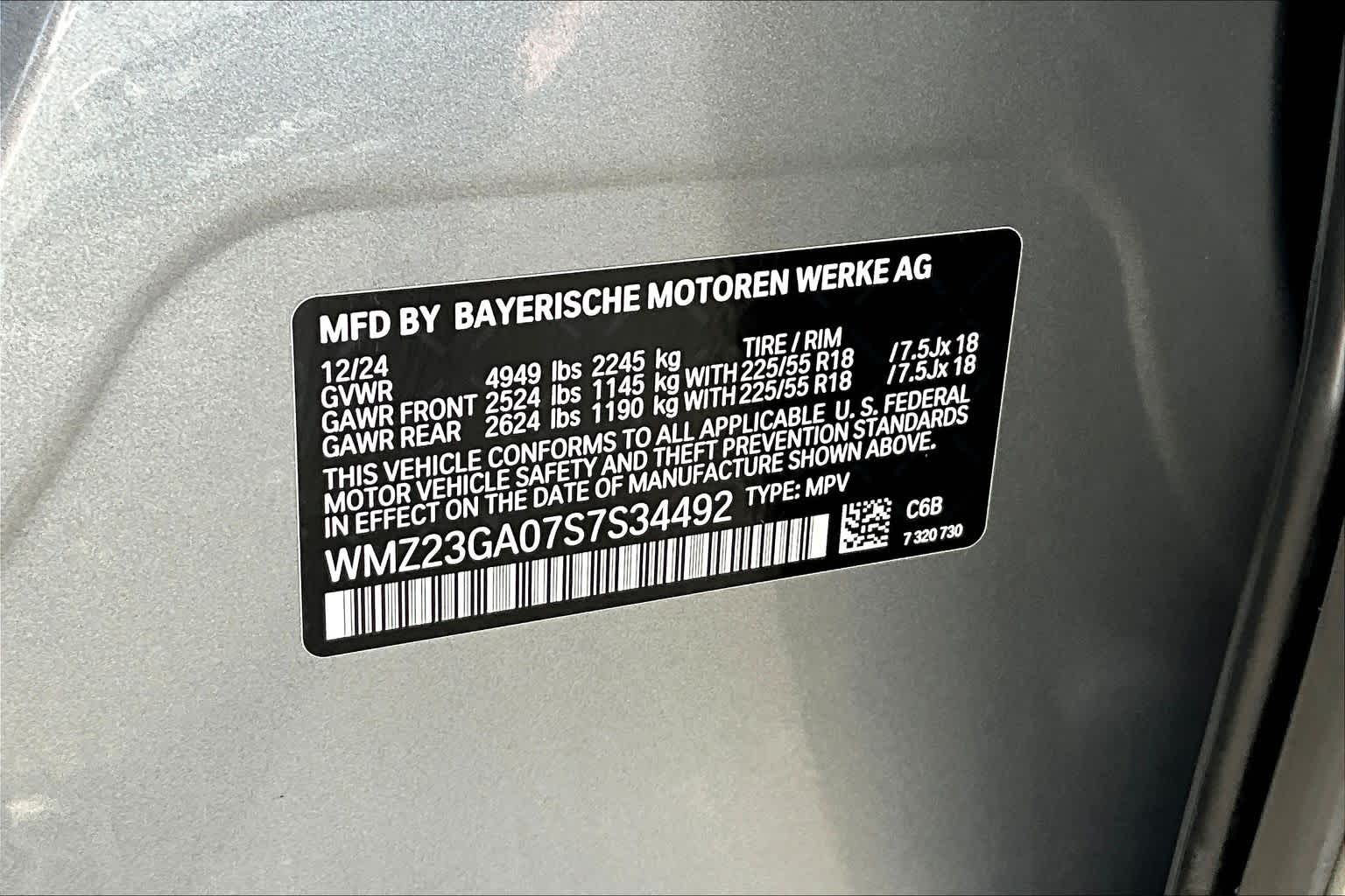 Thumbnail: 2025 MINI Cooper Countryman - 19