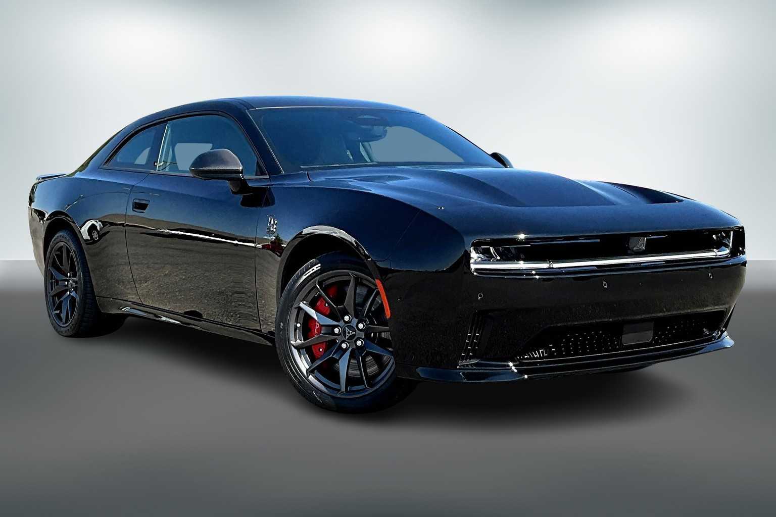 Thumbnail: 2024 Dodge Charger - 20