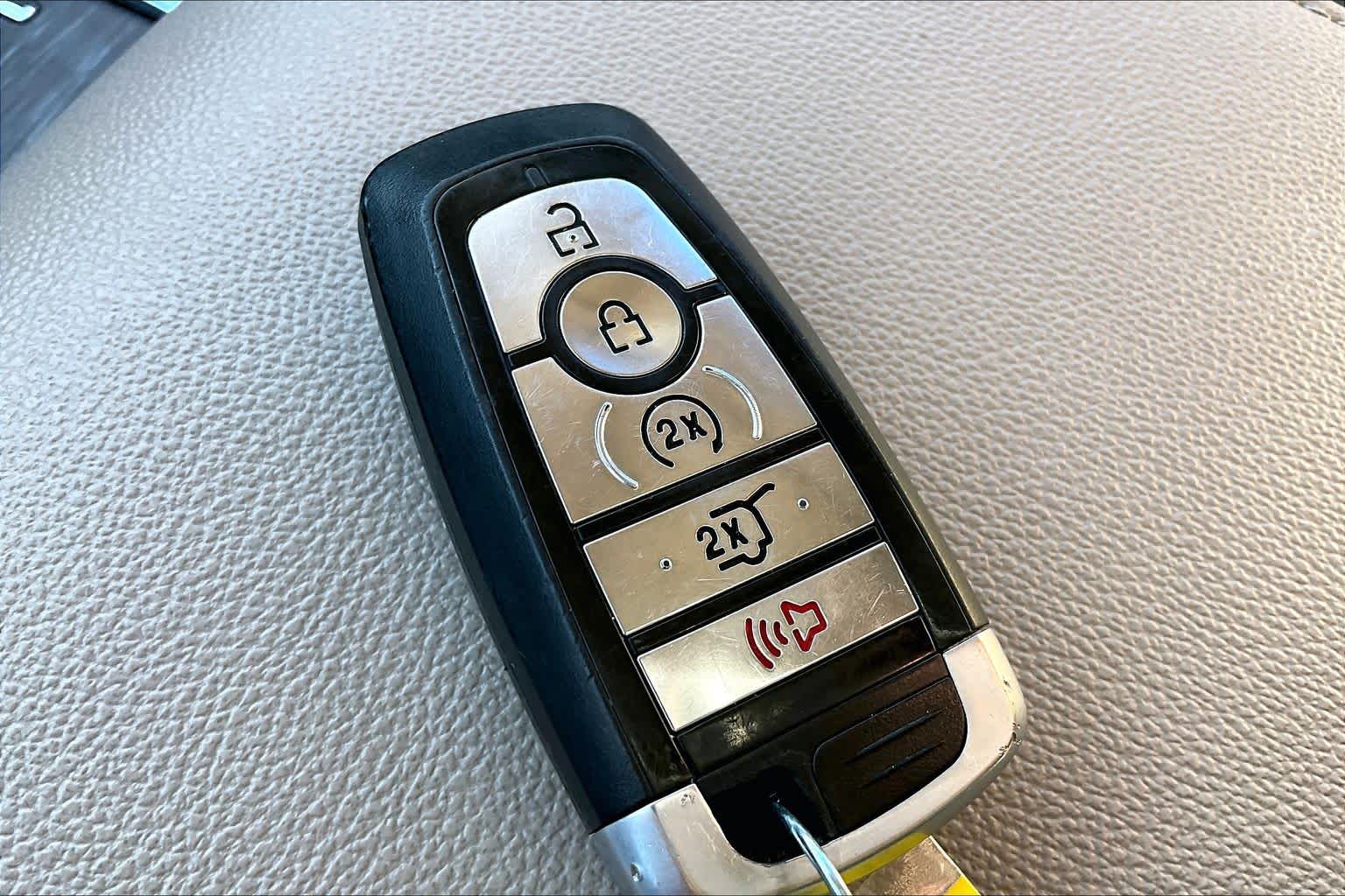 Thumbnail: 2024 Ford Expedition MAX - 19