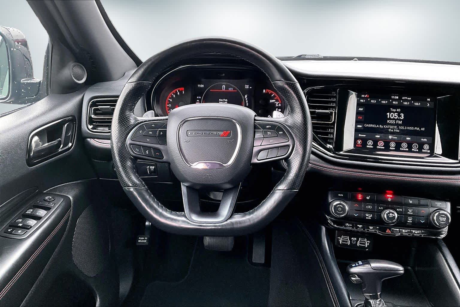 Thumbnail: 2023 Dodge Durango - 14