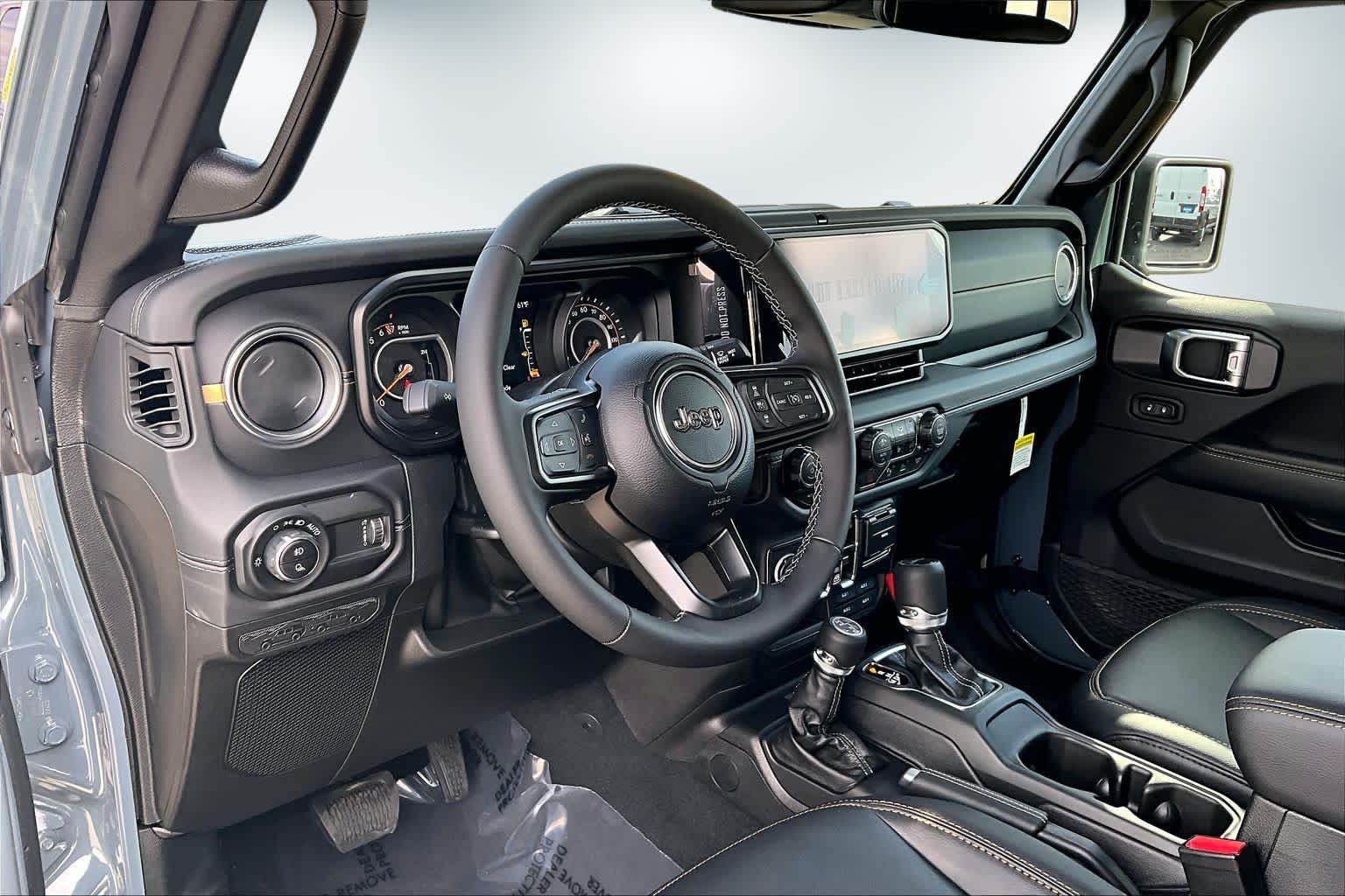 Thumbnail: 2026 Jeep Gladiator - 2
