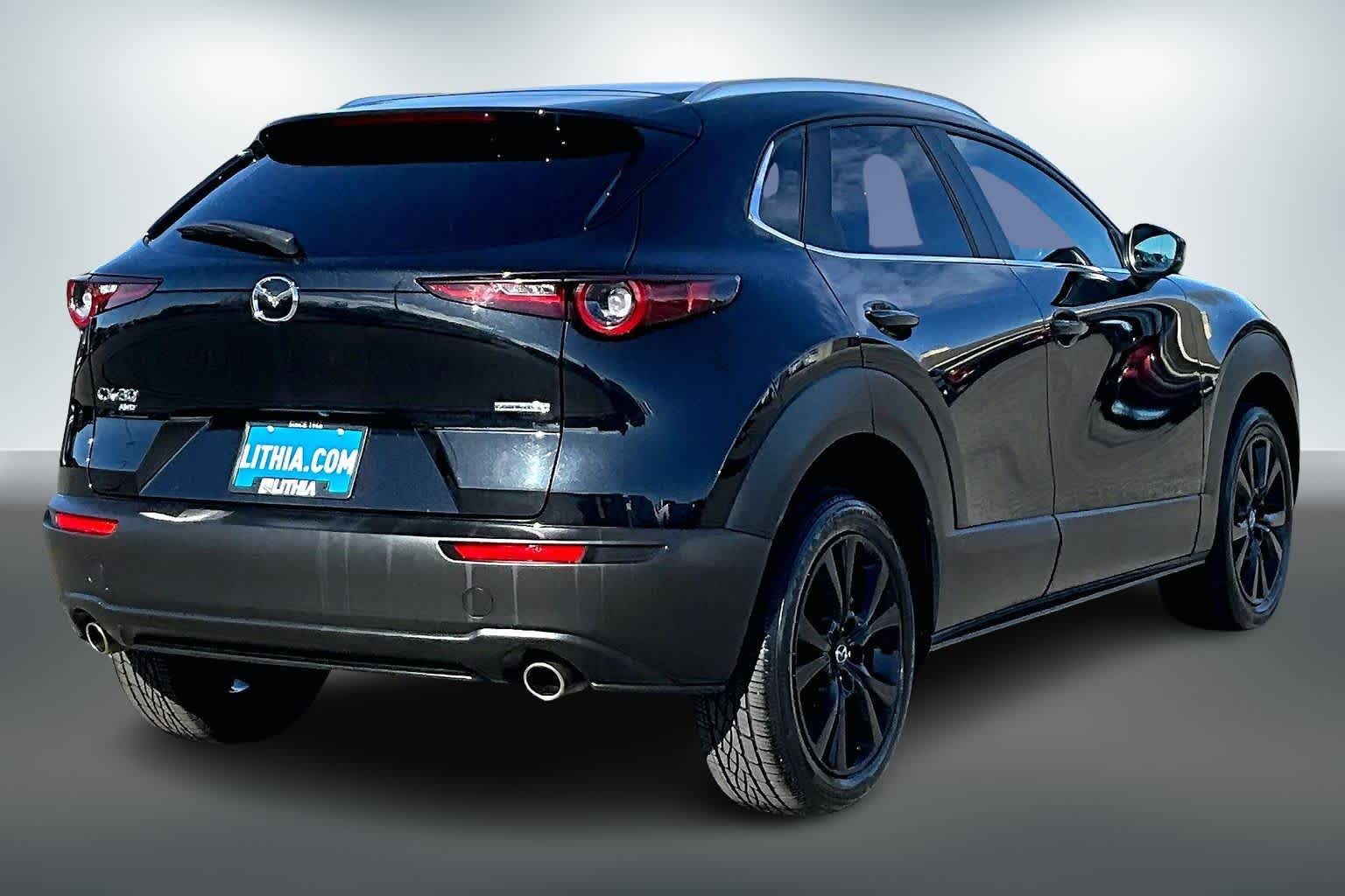 Thumbnail: 2024 Mazda CX-30 - 21