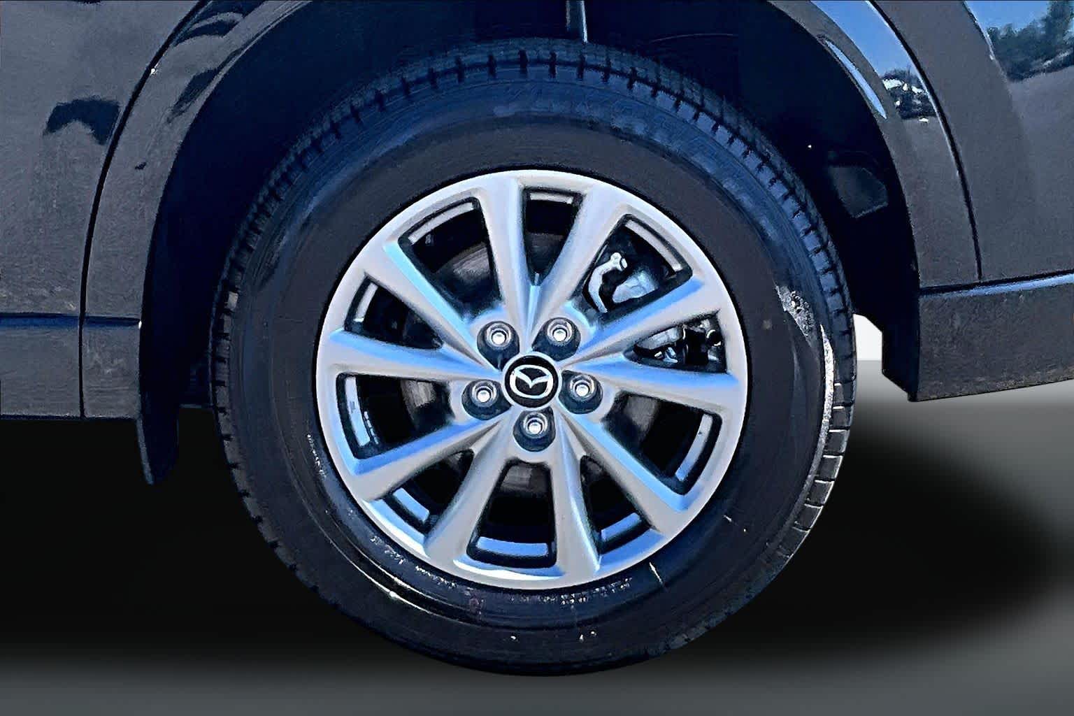 Thumbnail: 2025 Mazda CX-5 - 31