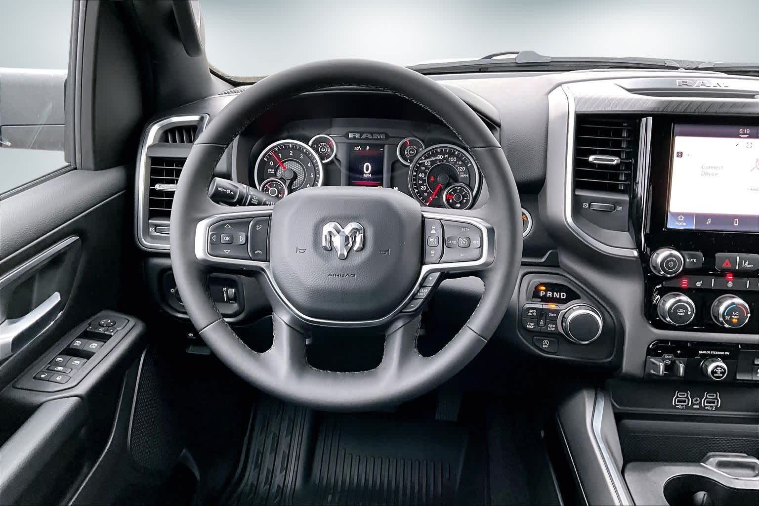 Thumbnail: 2026 RAM 1500 - 15