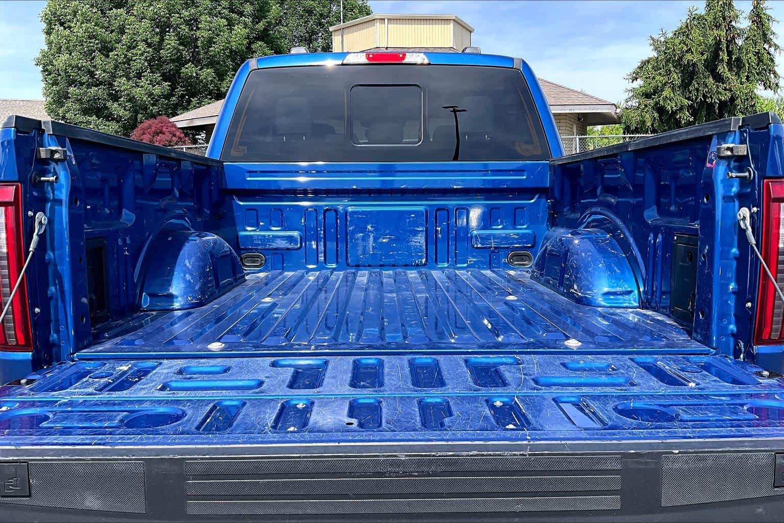 Thumbnail: 2024 Ford F-150 - 17